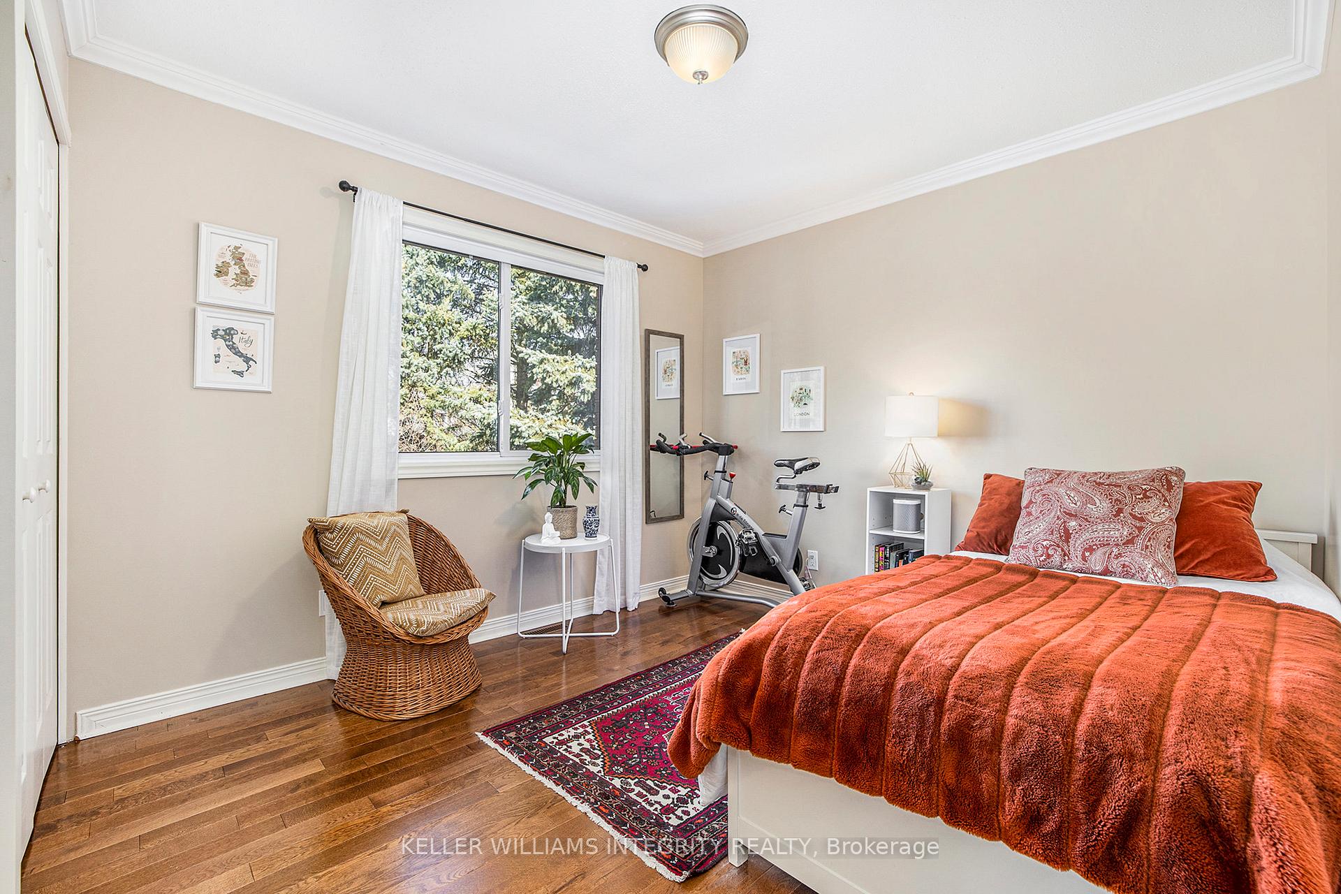 Photo 25 of 136 Dunbarton Court, Ottawa, Cardinal Glen — HOMEH