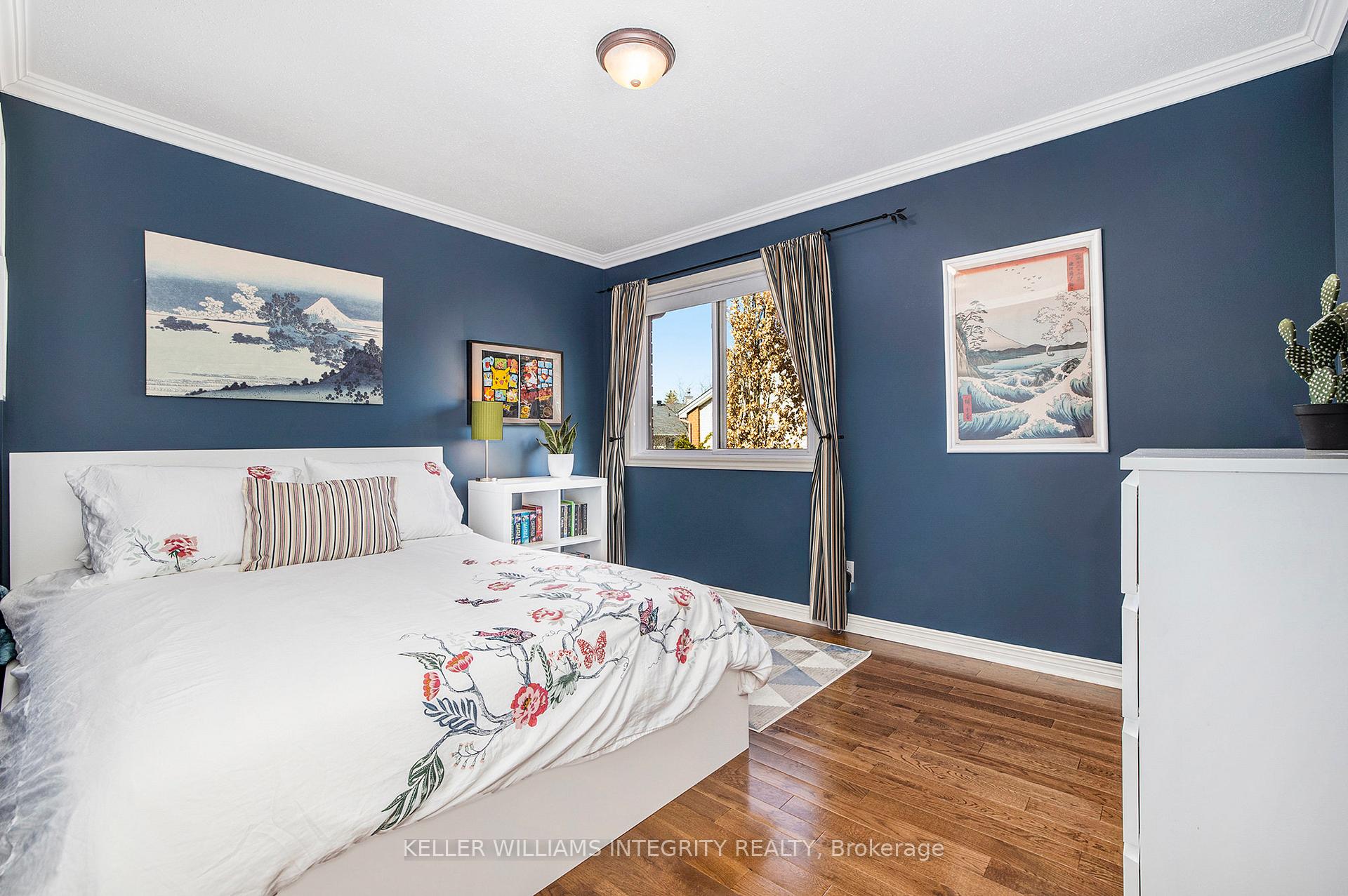 Photo 26 of 136 Dunbarton Court, Ottawa, Cardinal Glen — HOMEH
