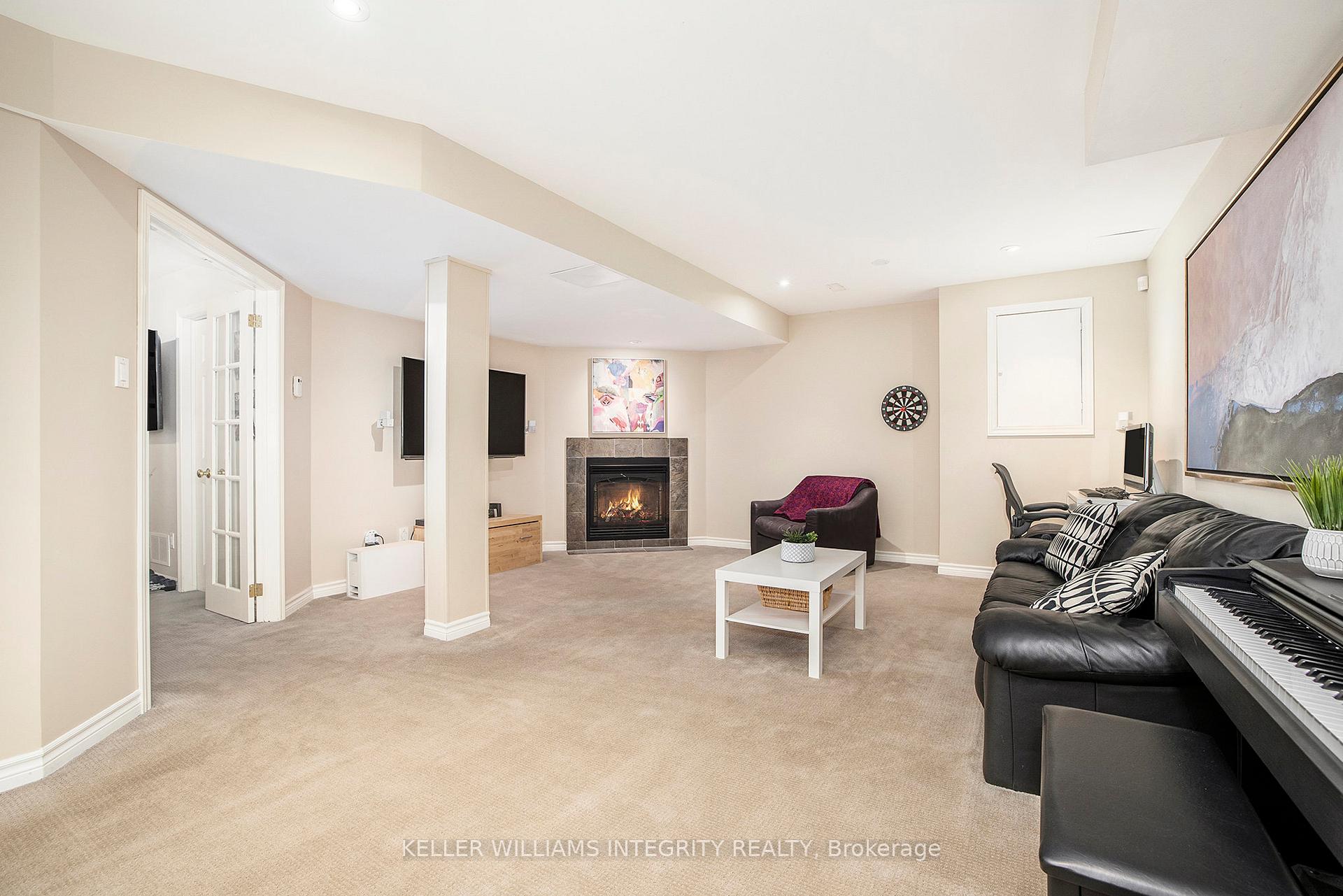 Photo 28 of 136 Dunbarton Court, Ottawa, Cardinal Glen — HOMEH