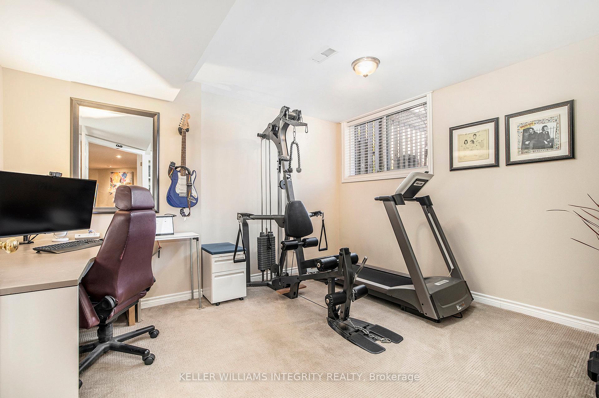 Photo 29 of 136 Dunbarton Court, Ottawa, Cardinal Glen — HOMEH