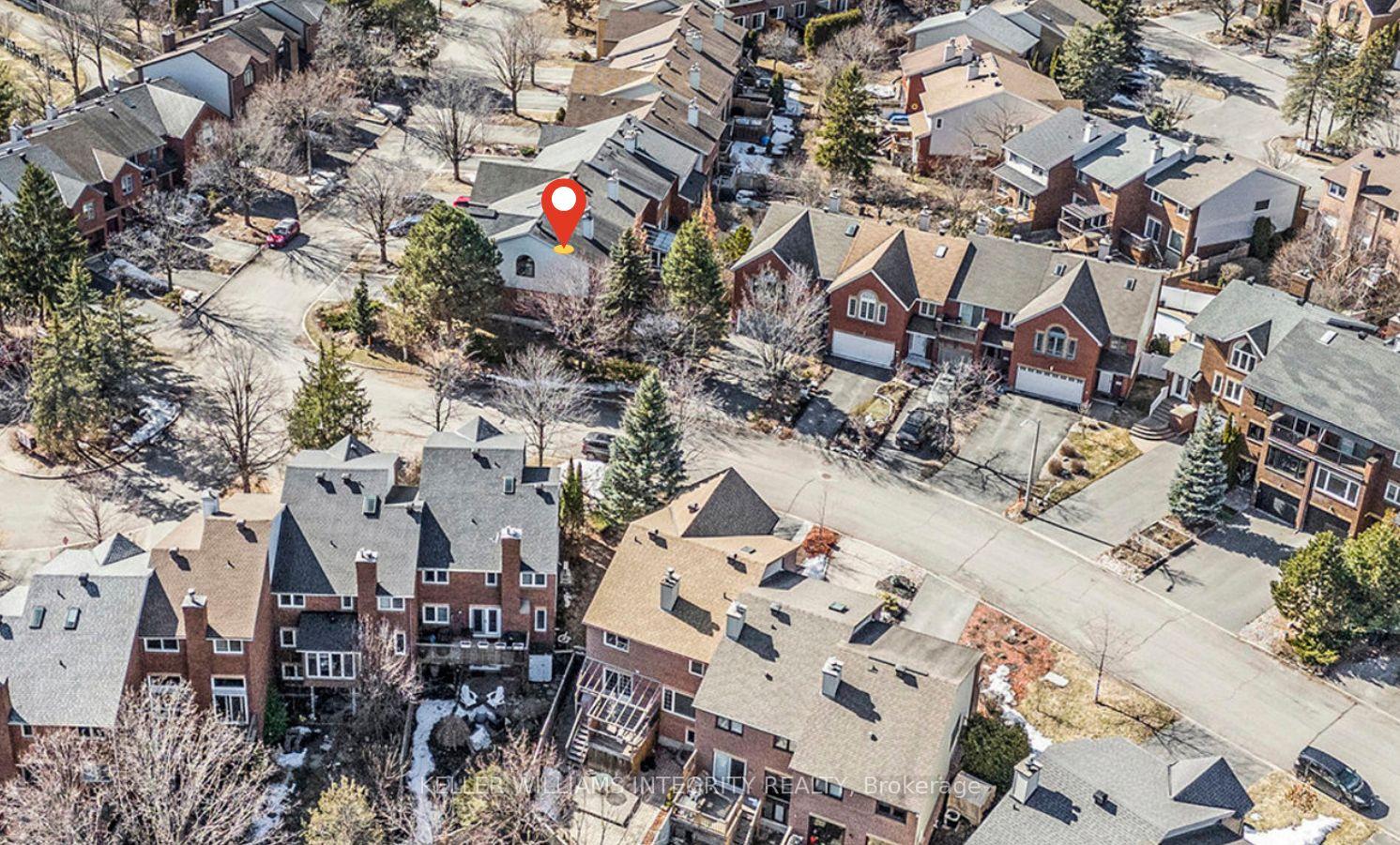 Photo 35 of 136 Dunbarton Court, Ottawa, Cardinal Glen — HOMEH