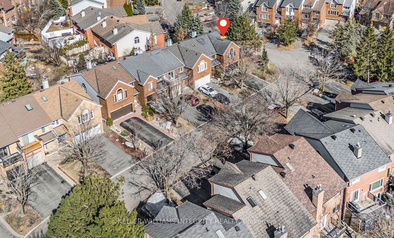 Photo 37 of 136 Dunbarton Court, Ottawa, Cardinal Glen — HOMEH