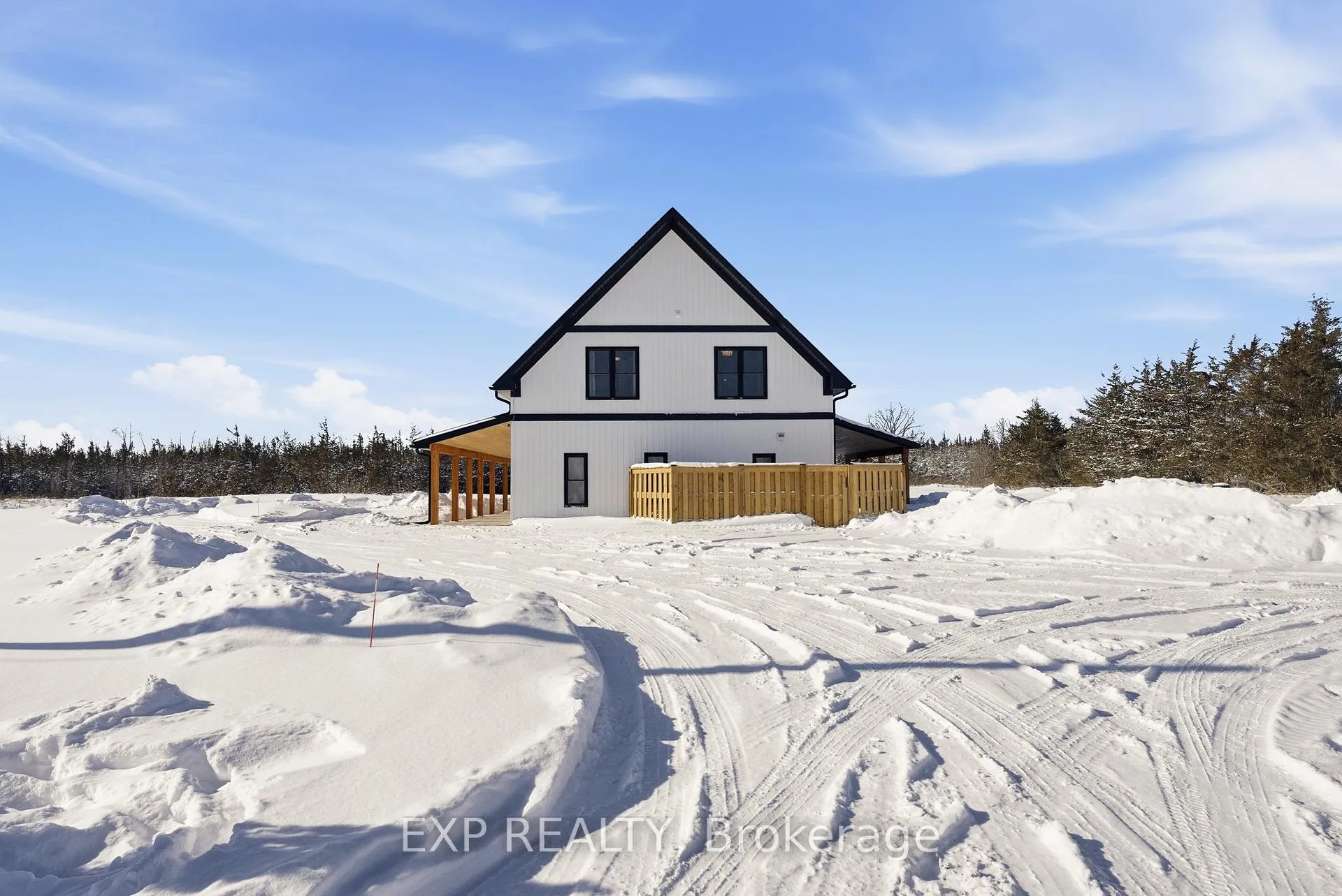 Photo 42 of 3289 Blessington Road, Tyendinaga, Tyendinaga Township — HOMEH