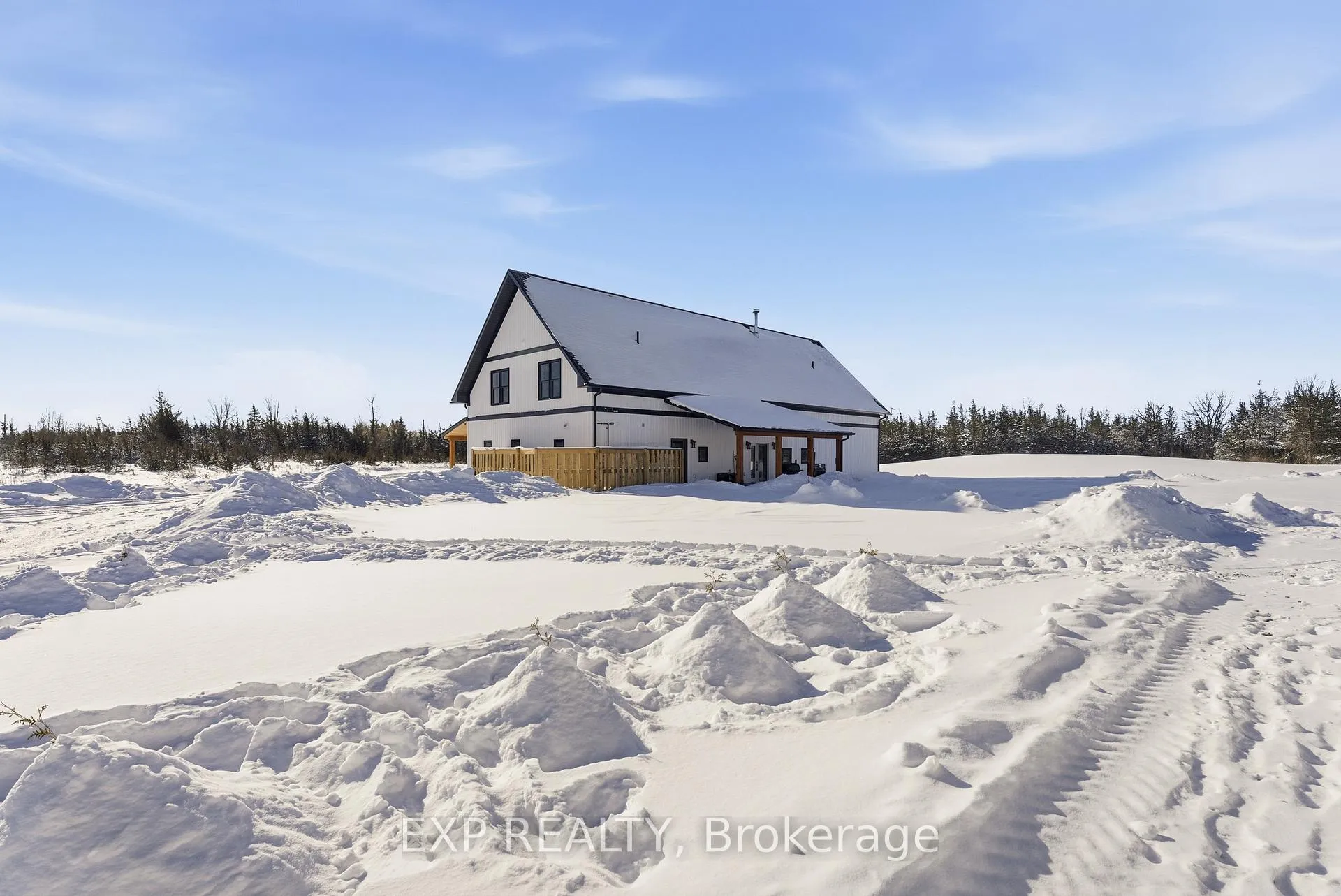Photo 43 of 3289 Blessington Road, Tyendinaga, Tyendinaga Township — HOMEH
