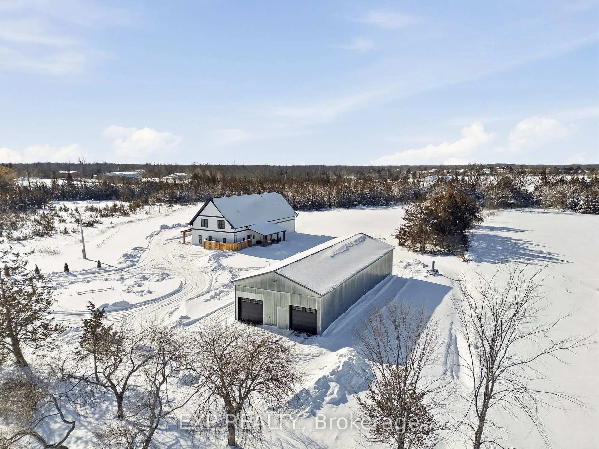 Photo 44 of 3289 Blessington Road, Tyendinaga, Tyendinaga Township — HOMEH