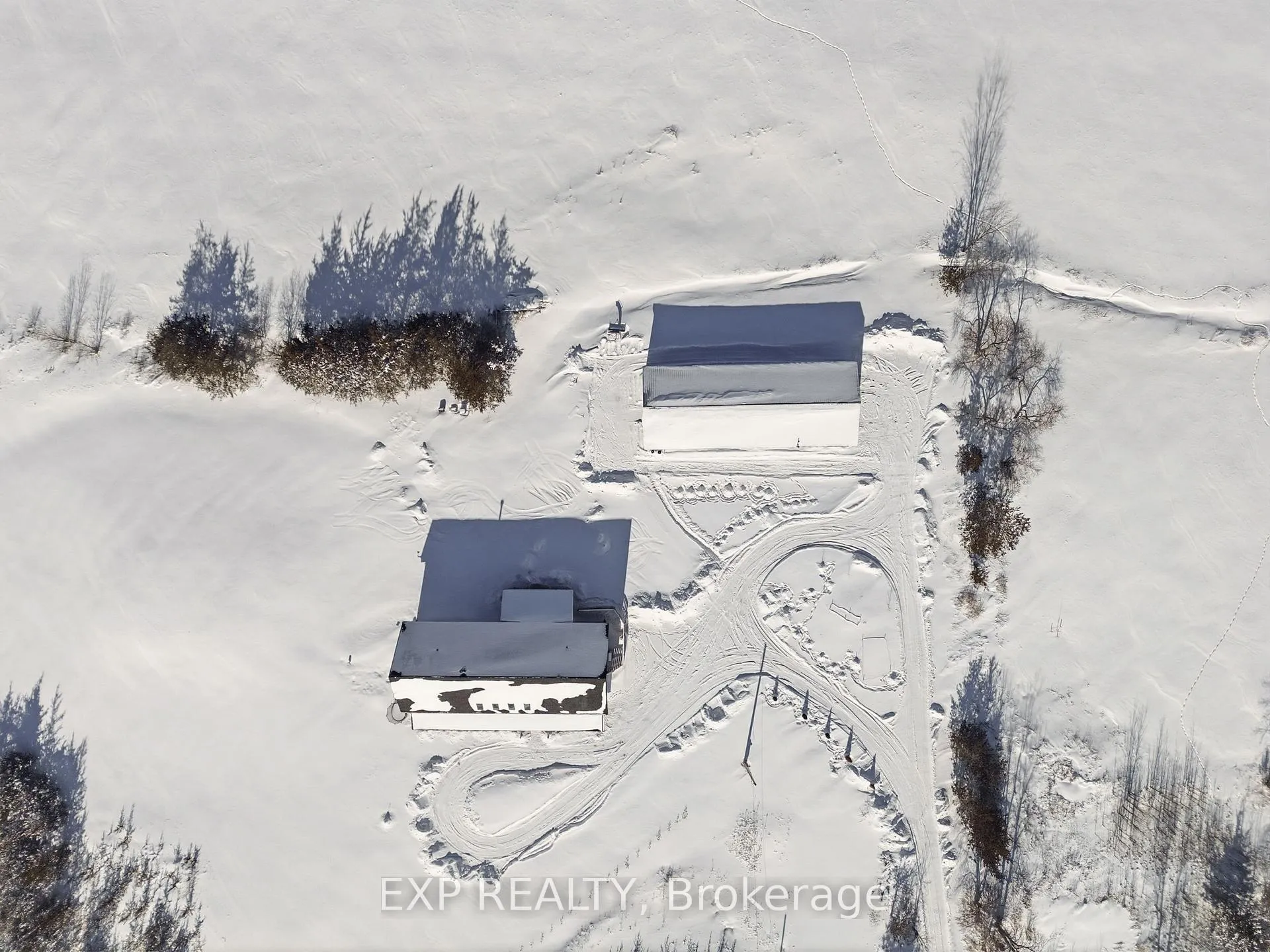 Photo 48 of 3289 Blessington Road, Tyendinaga, Tyendinaga Township — HOMEH