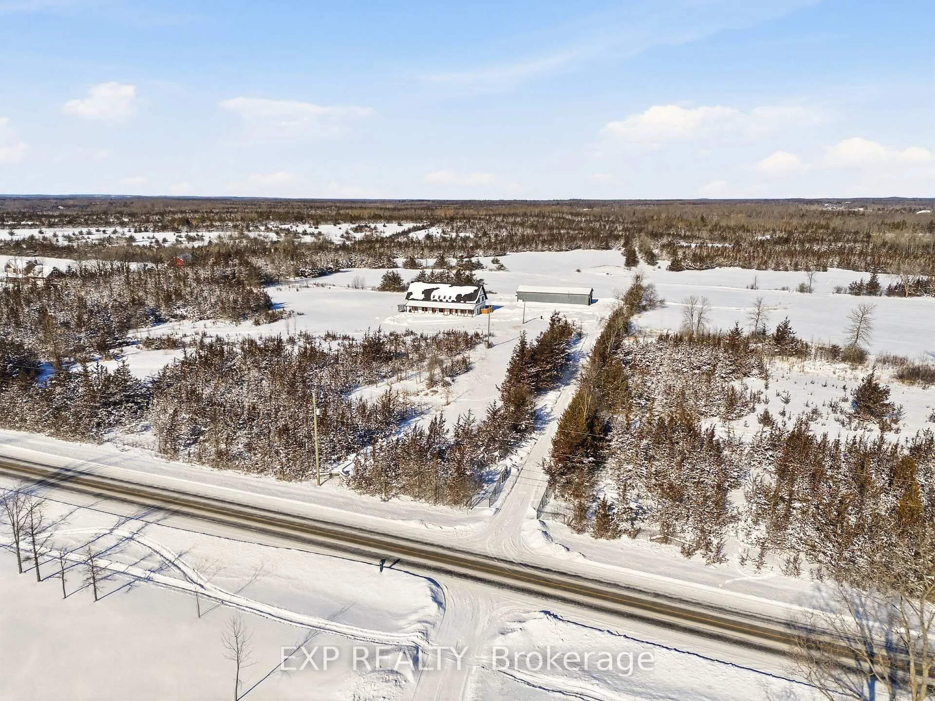 Photo 49 of 3289 Blessington Road, Tyendinaga, Tyendinaga Township — HOMEH