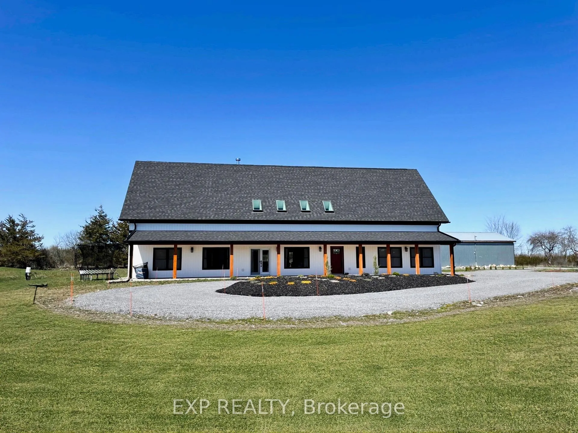Photo 1 of 3289 Blessington Road, Tyendinaga, Tyendinaga Township — HOMEH