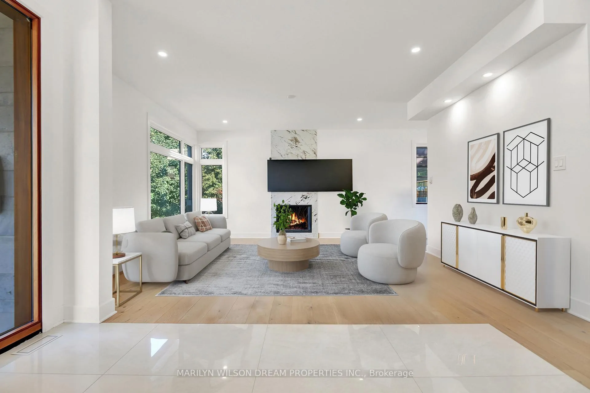 Photo 7 of 320 Crestview Road, Ottawa, Alta Vista/Faircrest Heights — HOMEH