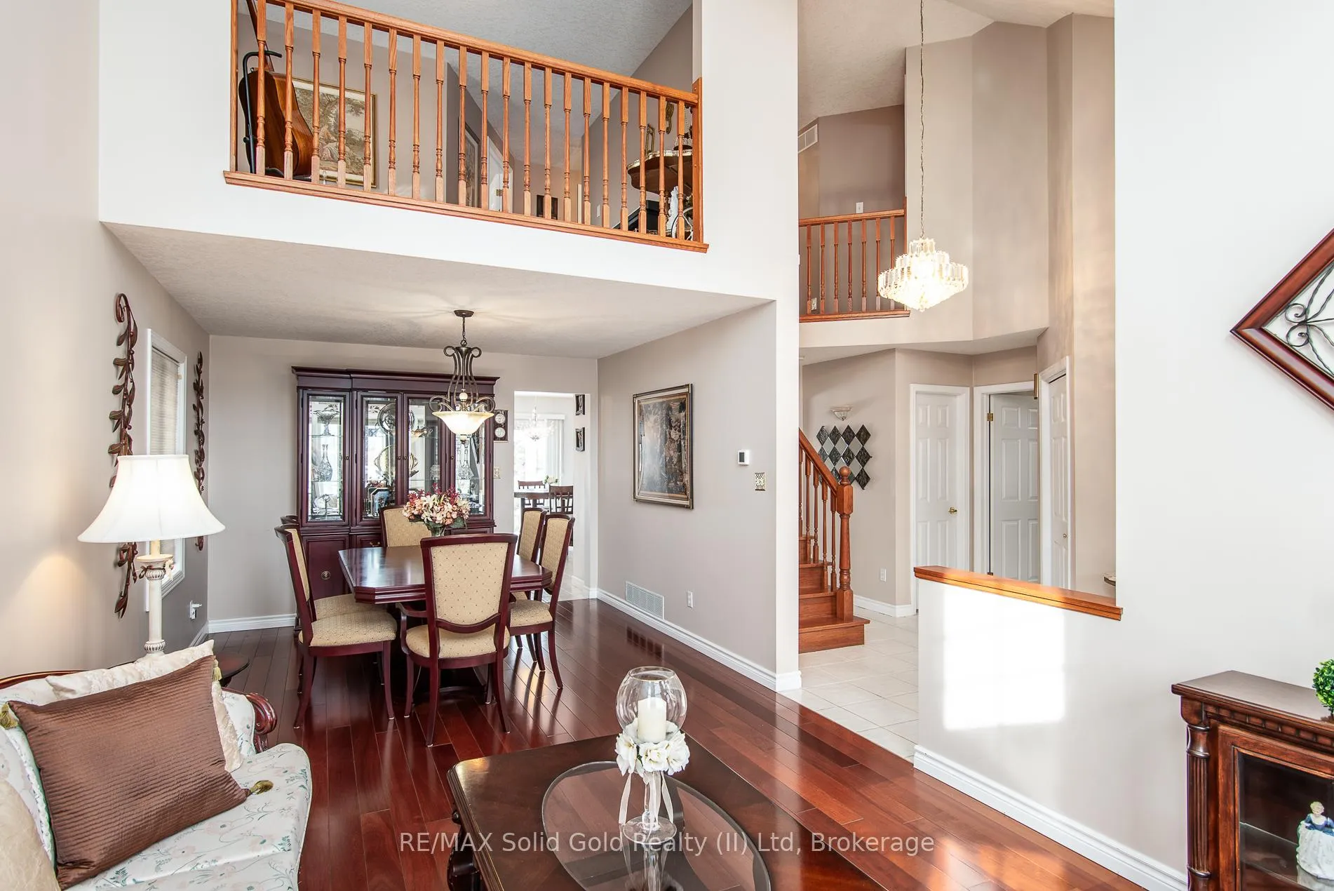 Photo 7 of 110 Deer Ridge Drive, Kitchener — HOMEH