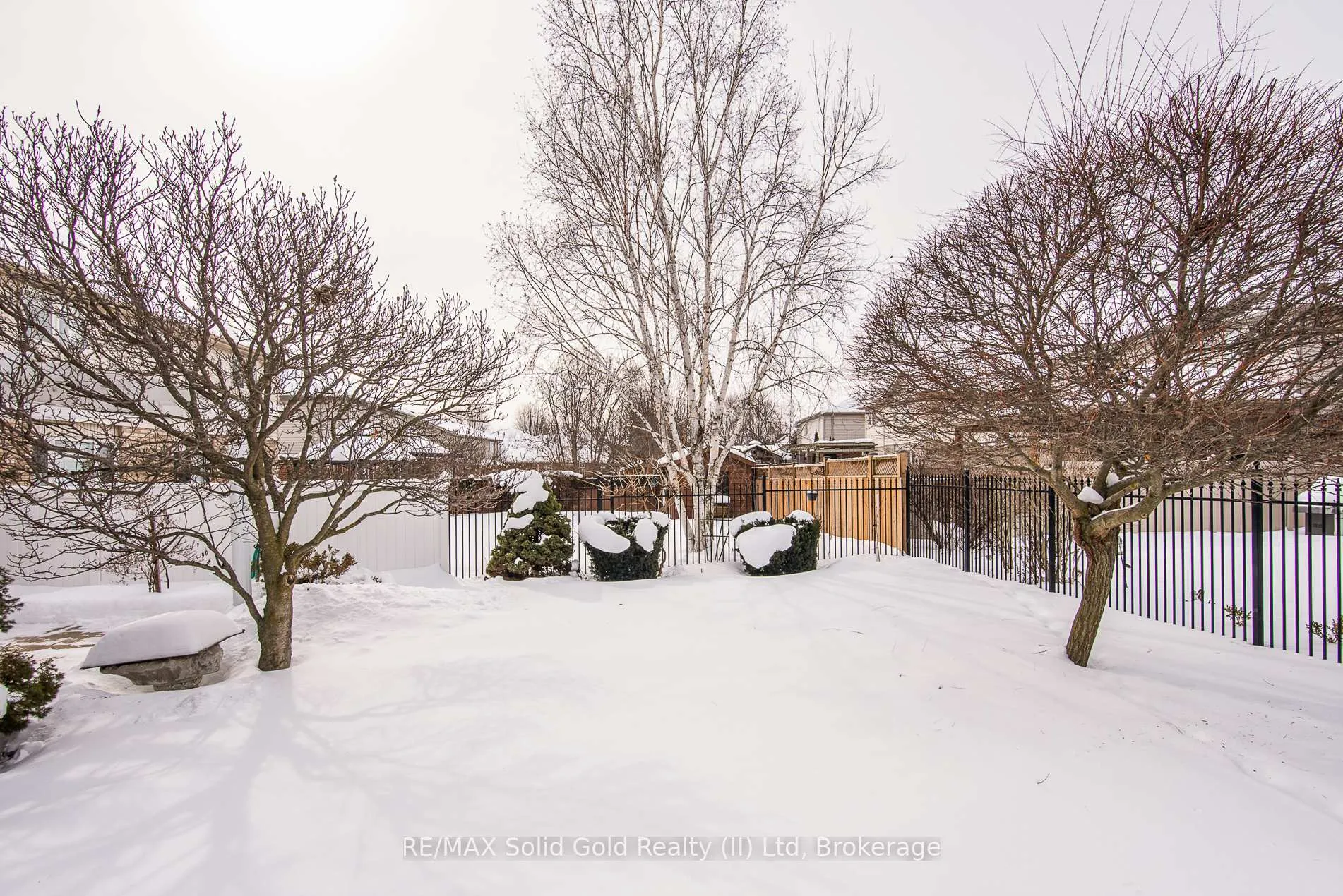Photo 36 of 110 Deer Ridge Drive, Kitchener — HOMEH