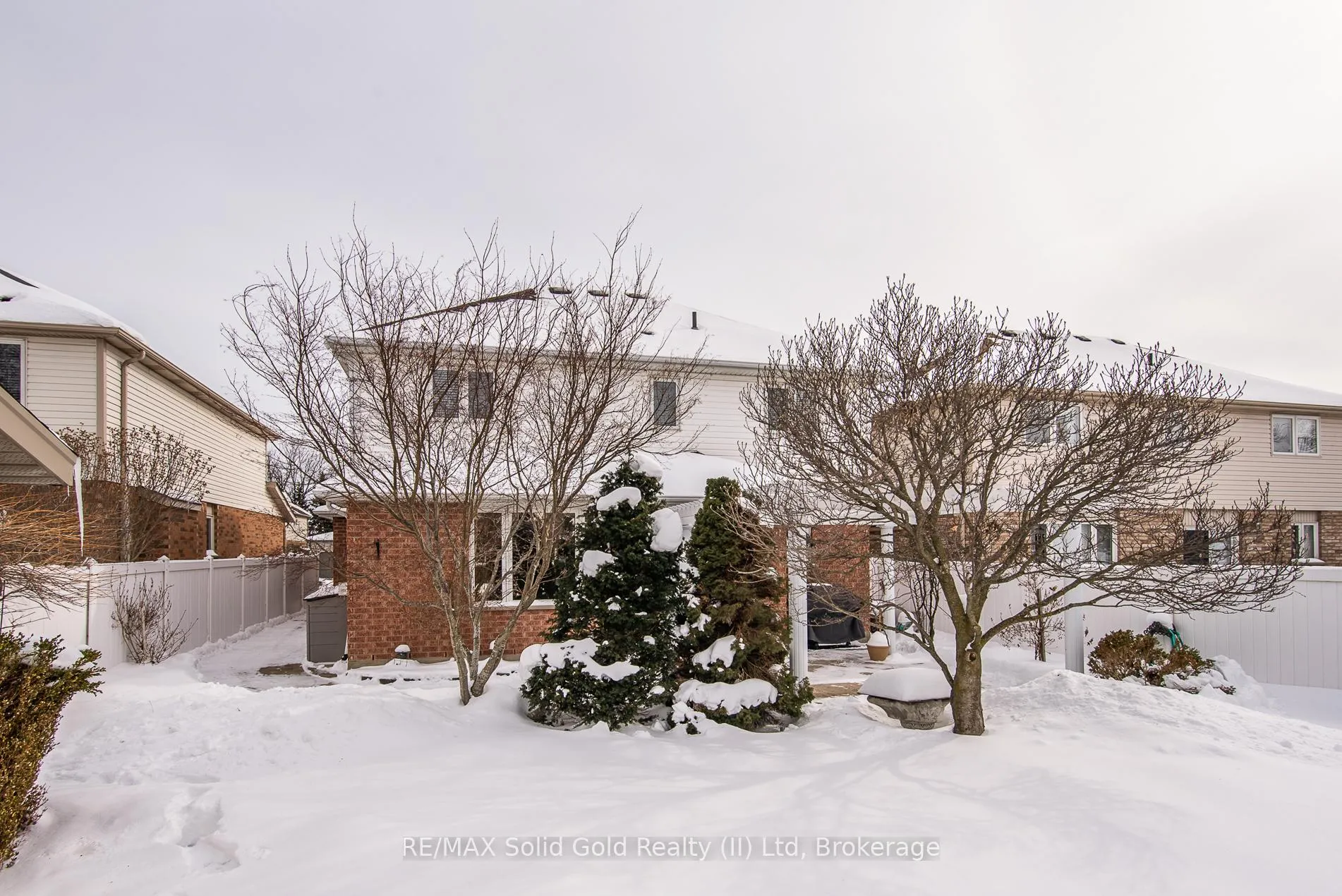 Photo 37 of 110 Deer Ridge Drive, Kitchener — HOMEH