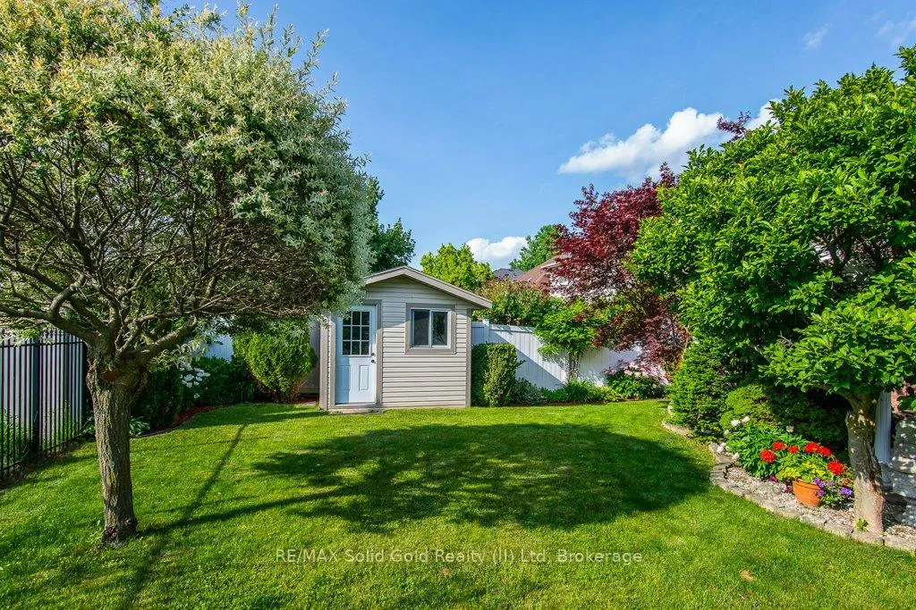 Photo 43 of 110 Deer Ridge Drive, Kitchener — HOMEH