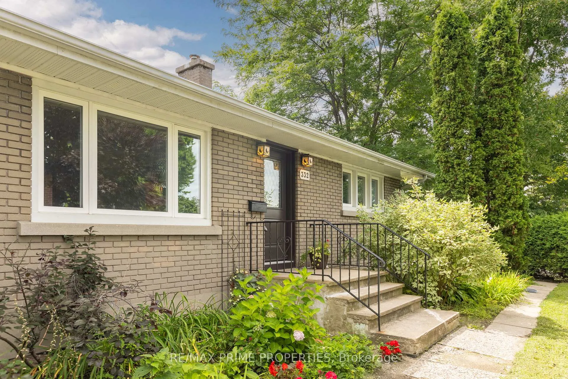 Photo 23 of 332 Acton Street, Ottawa, Riverview Park — HOMEH