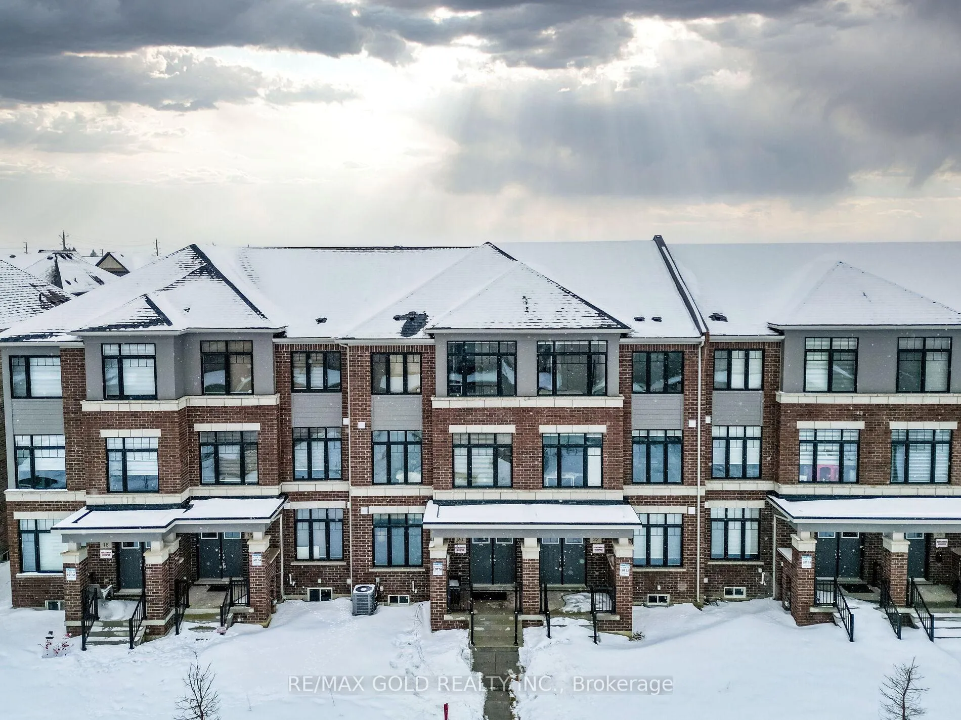 Photo 1 of 20 McCormack Road, Caledon, Rural Caledon — HOMEH