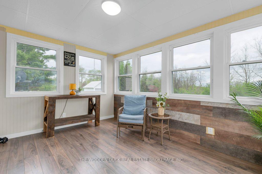 Photo 2 of 16563 Hwy 62 Road, Madoc — HOMEH