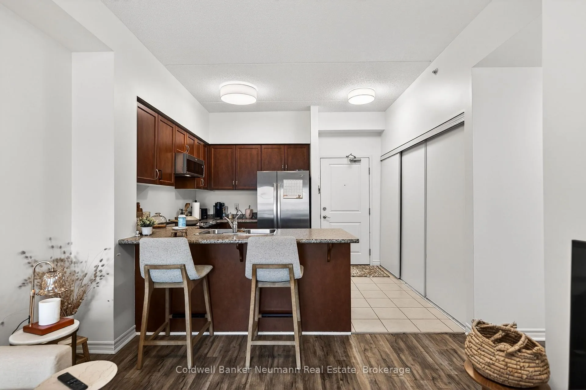 Photo 4 of Unit 316, 1077 Gordon Street, Guelph, Kortright West — HOMEH