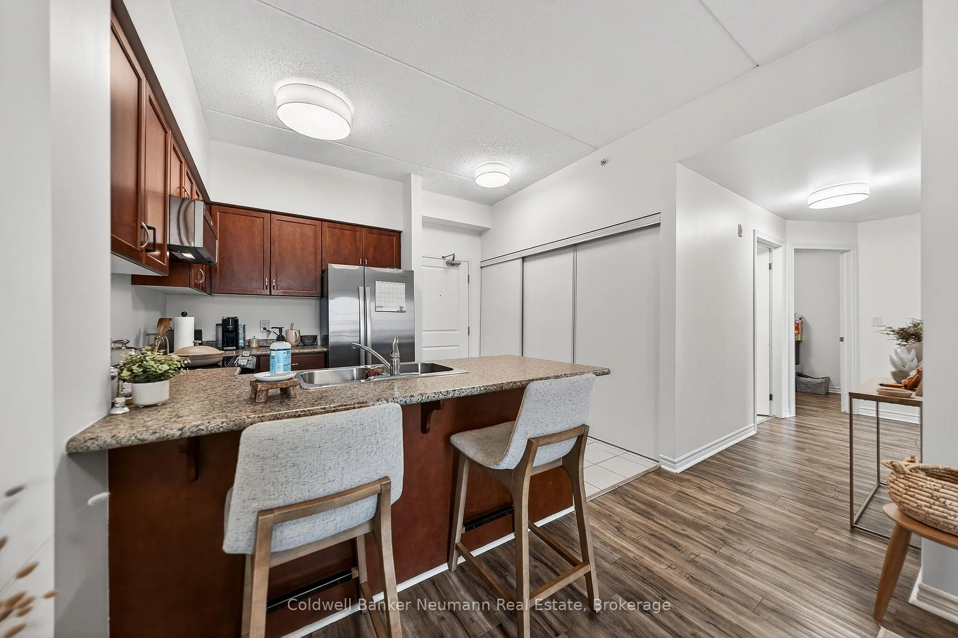 Photo 5 of Unit 316, 1077 Gordon Street, Guelph, Kortright West — HOMEH