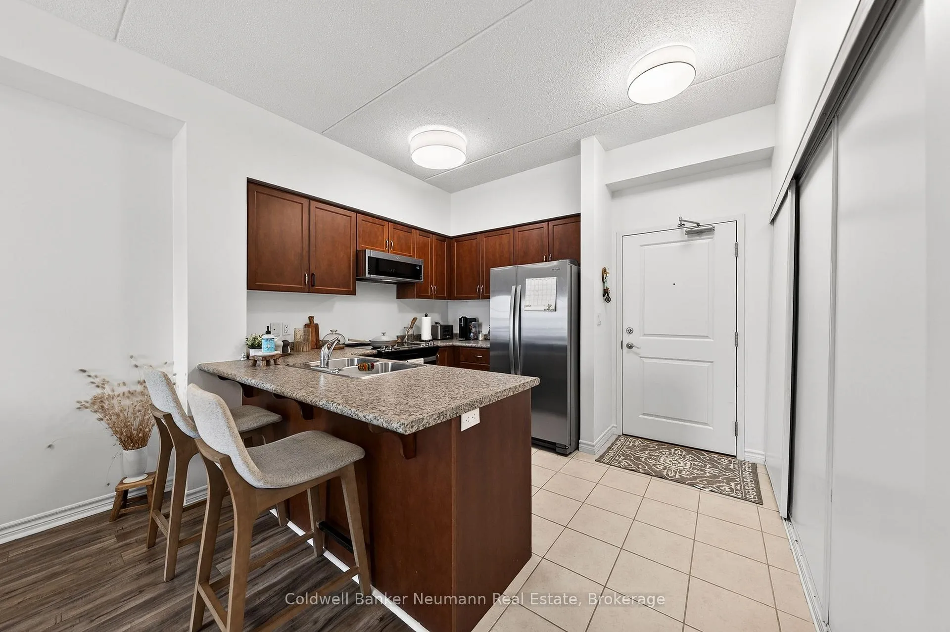 Photo 7 of Unit 316, 1077 Gordon Street, Guelph, Kortright West — HOMEH