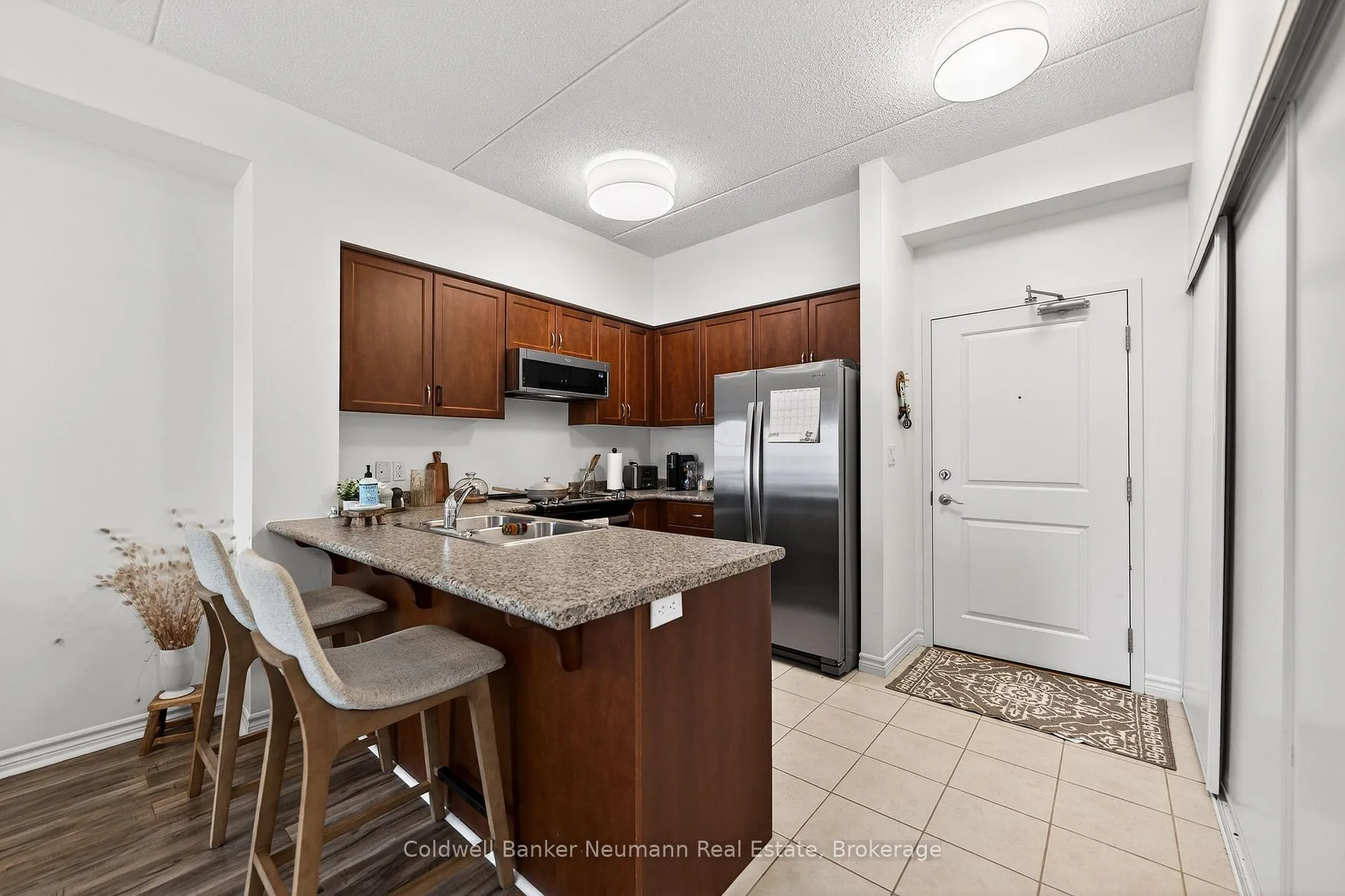 Photo 8 of Unit 316, 1077 Gordon Street, Guelph, Kortright West — HOMEH