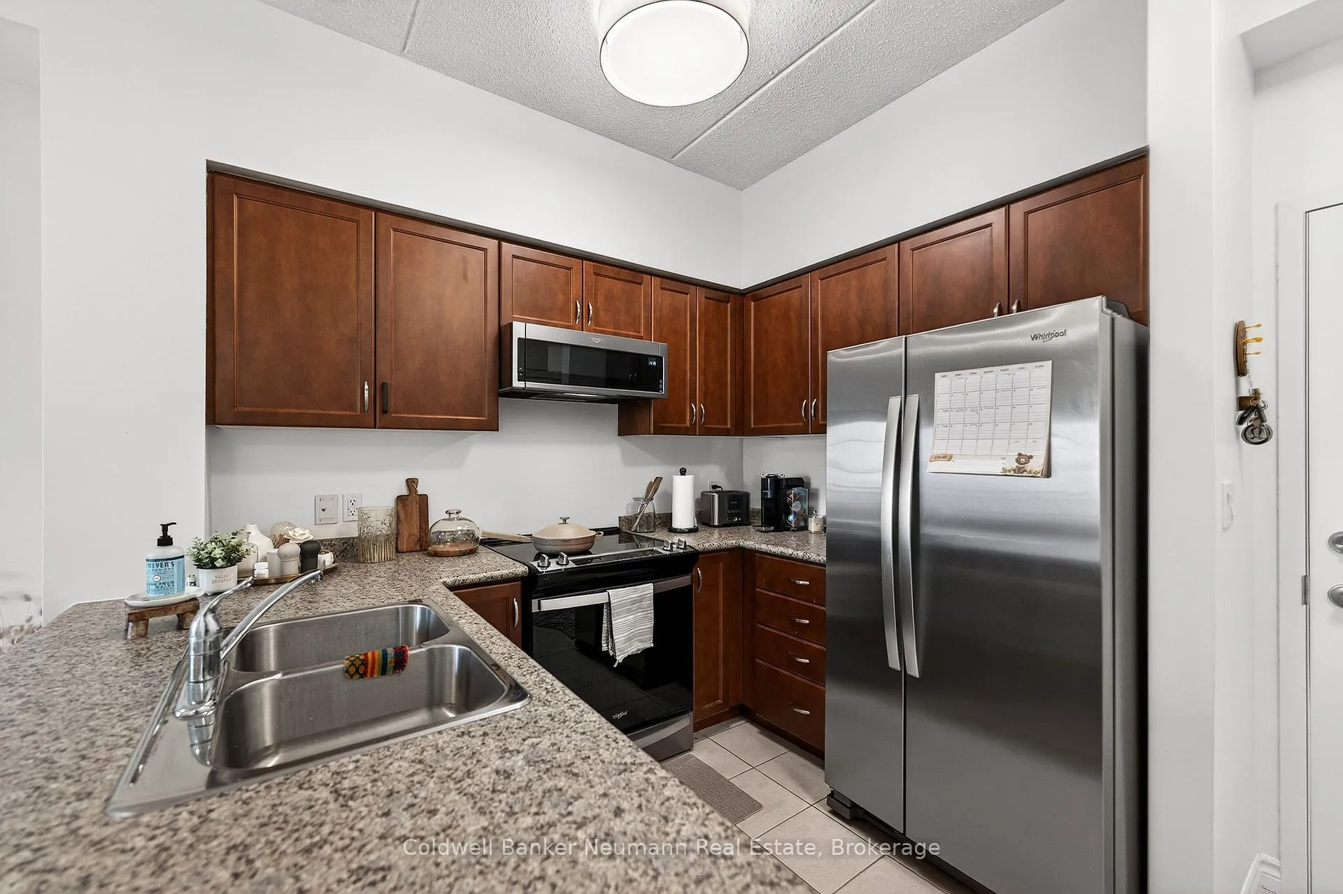 Photo 9 of Unit 316, 1077 Gordon Street, Guelph, Kortright West — HOMEH