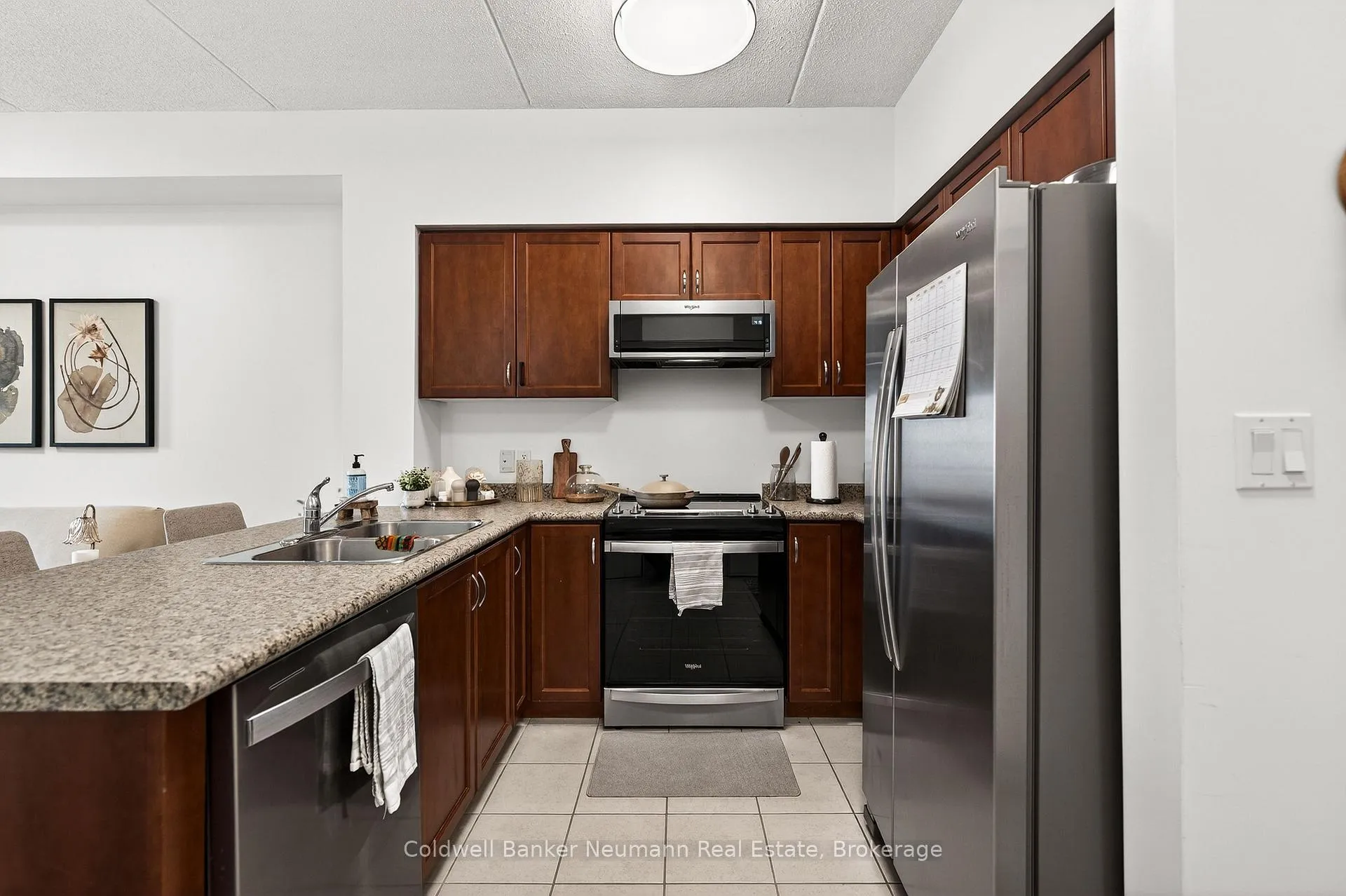 Photo 10 of Unit 316, 1077 Gordon Street, Guelph, Kortright West — HOMEH