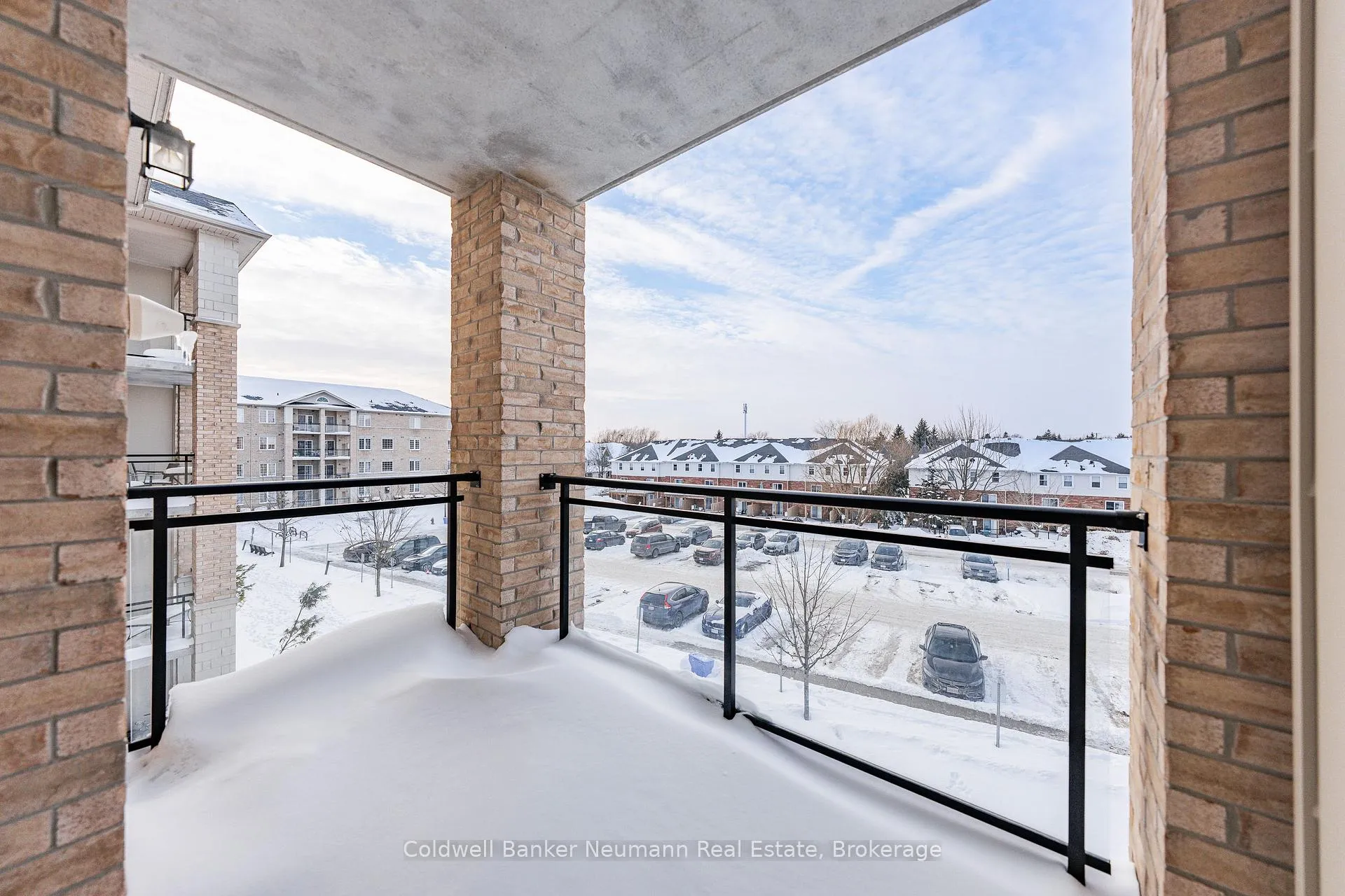 Photo 35 of Unit 316, 1077 Gordon Street, Guelph, Kortright West — HOMEH