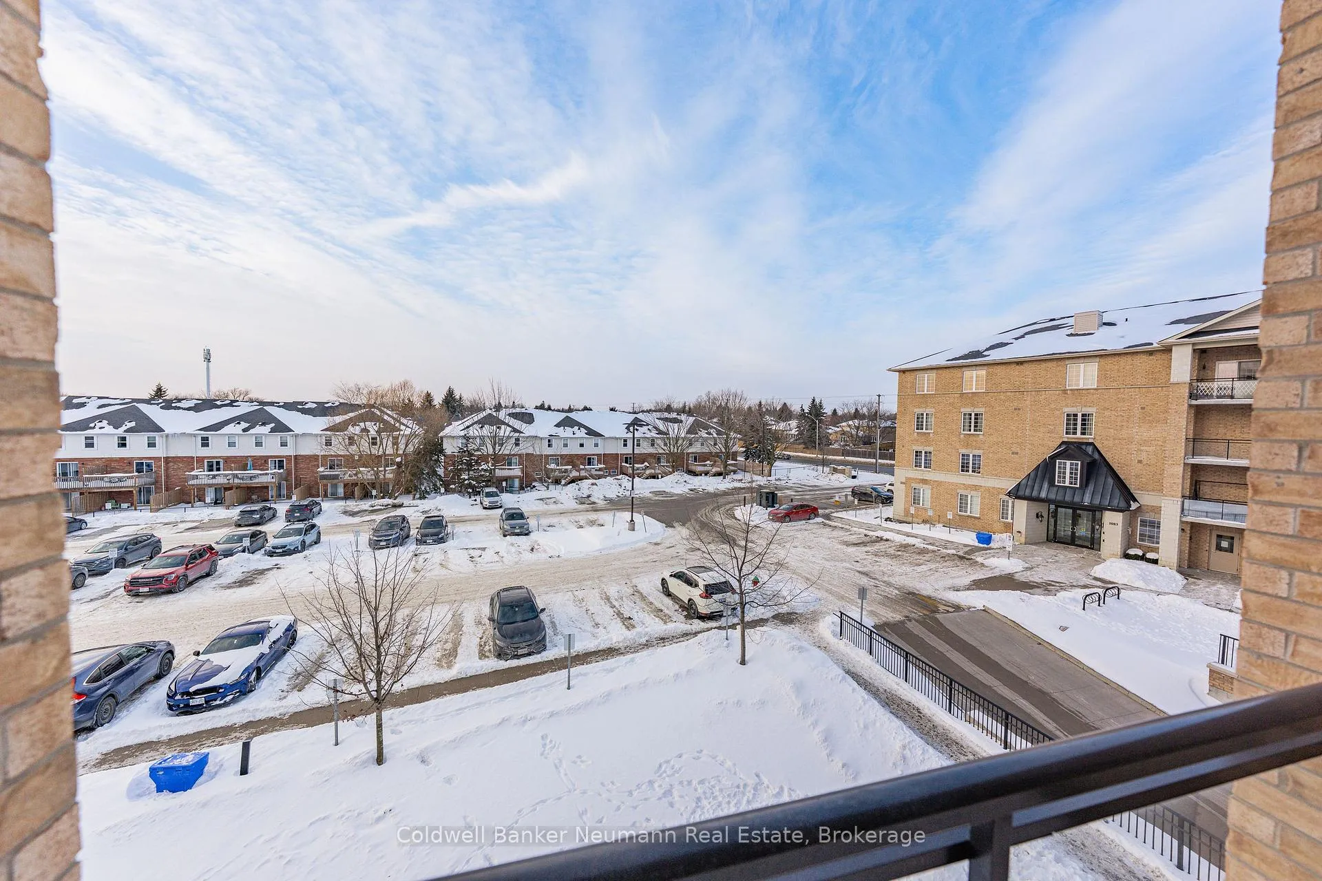 Photo 36 of Unit 316, 1077 Gordon Street, Guelph, Kortright West — HOMEH