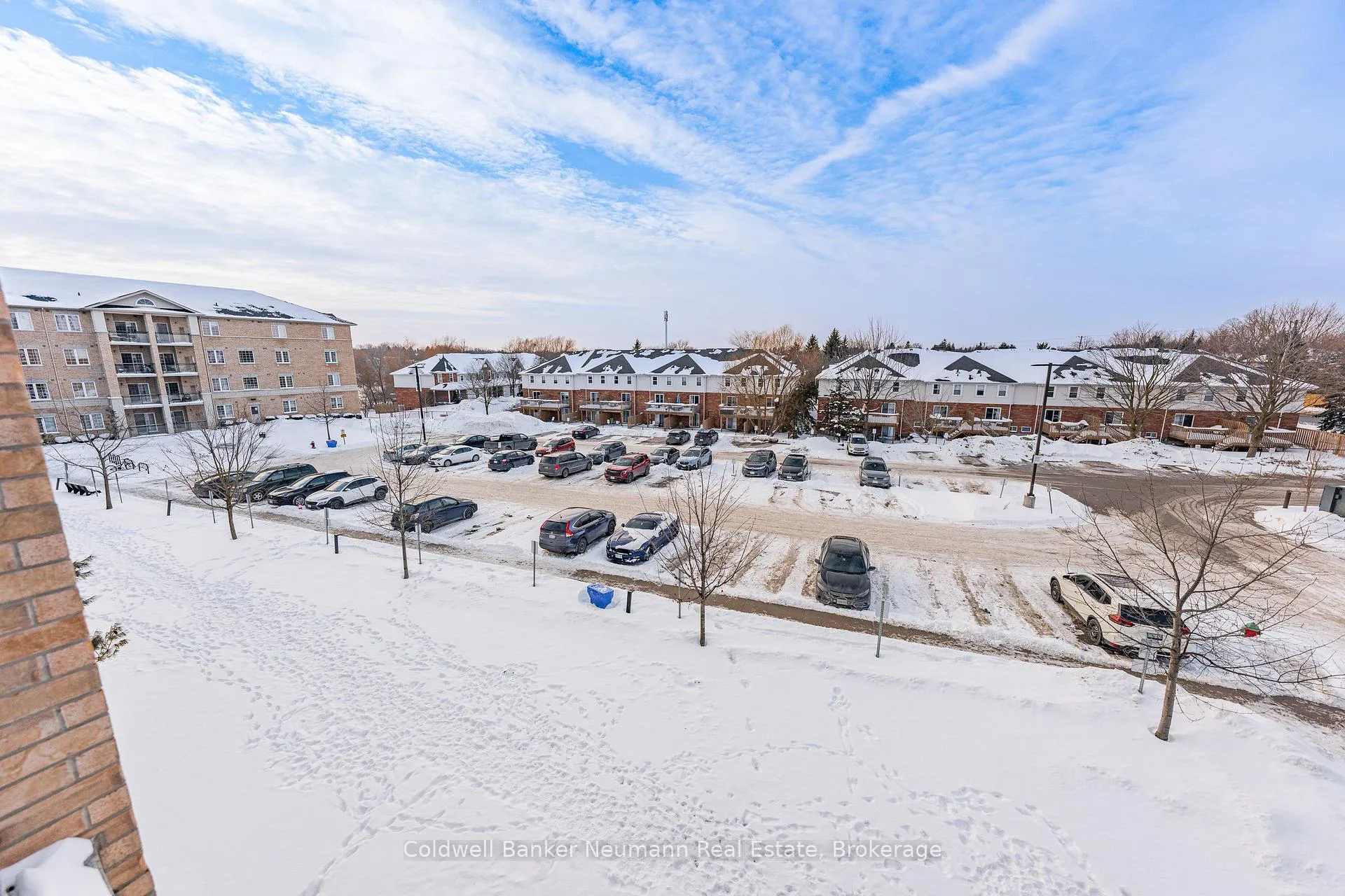 Photo 37 of Unit 316, 1077 Gordon Street, Guelph, Kortright West — HOMEH