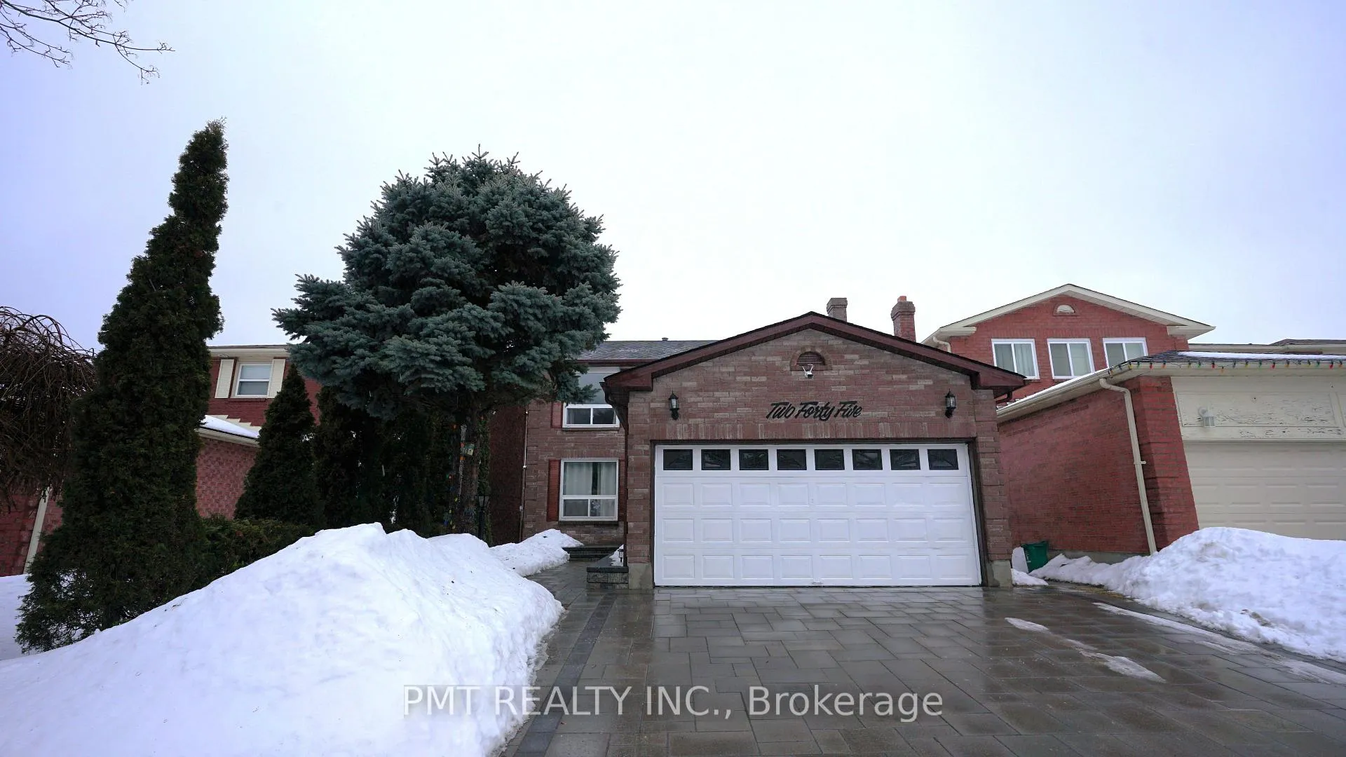 Photo 1 of Unit Main, 245 Ravenscroft Road, Ajax, Central West — HOMEH