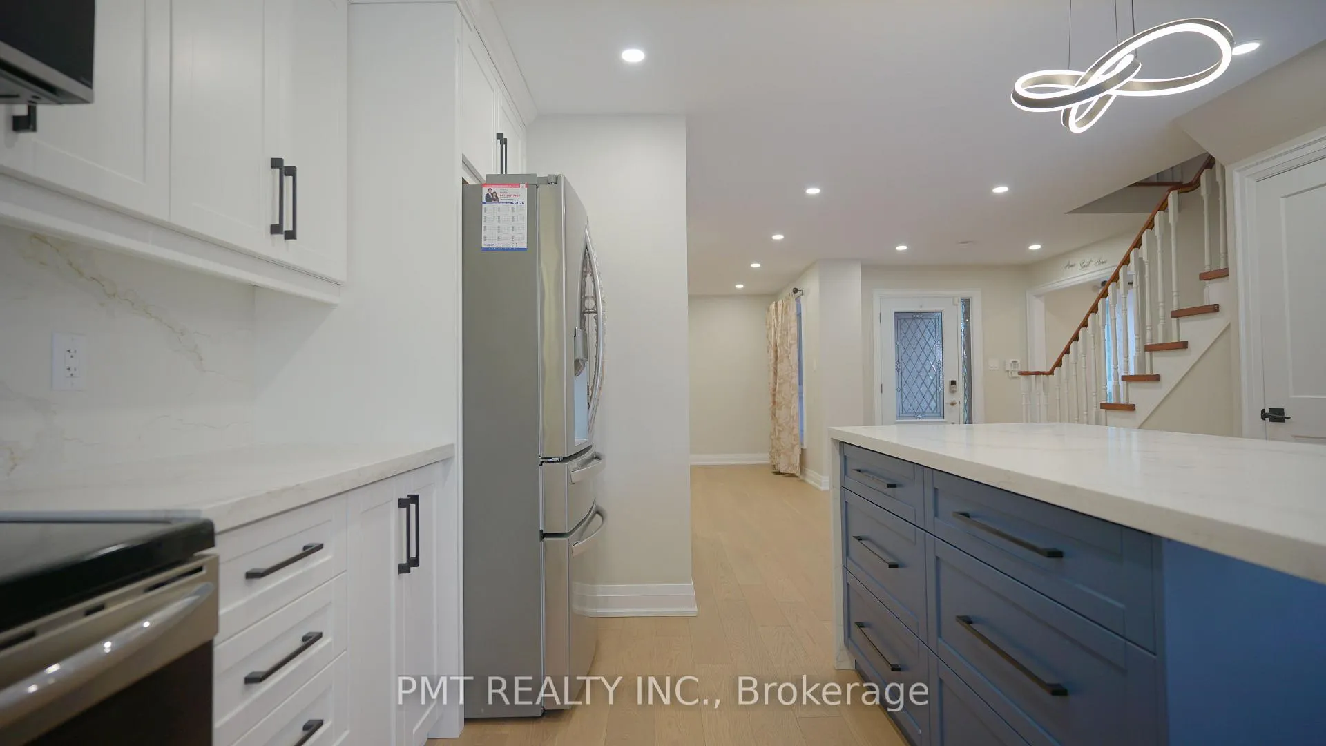 Photo 7 of Unit Main, 245 Ravenscroft Road, Ajax, Central West — HOMEH