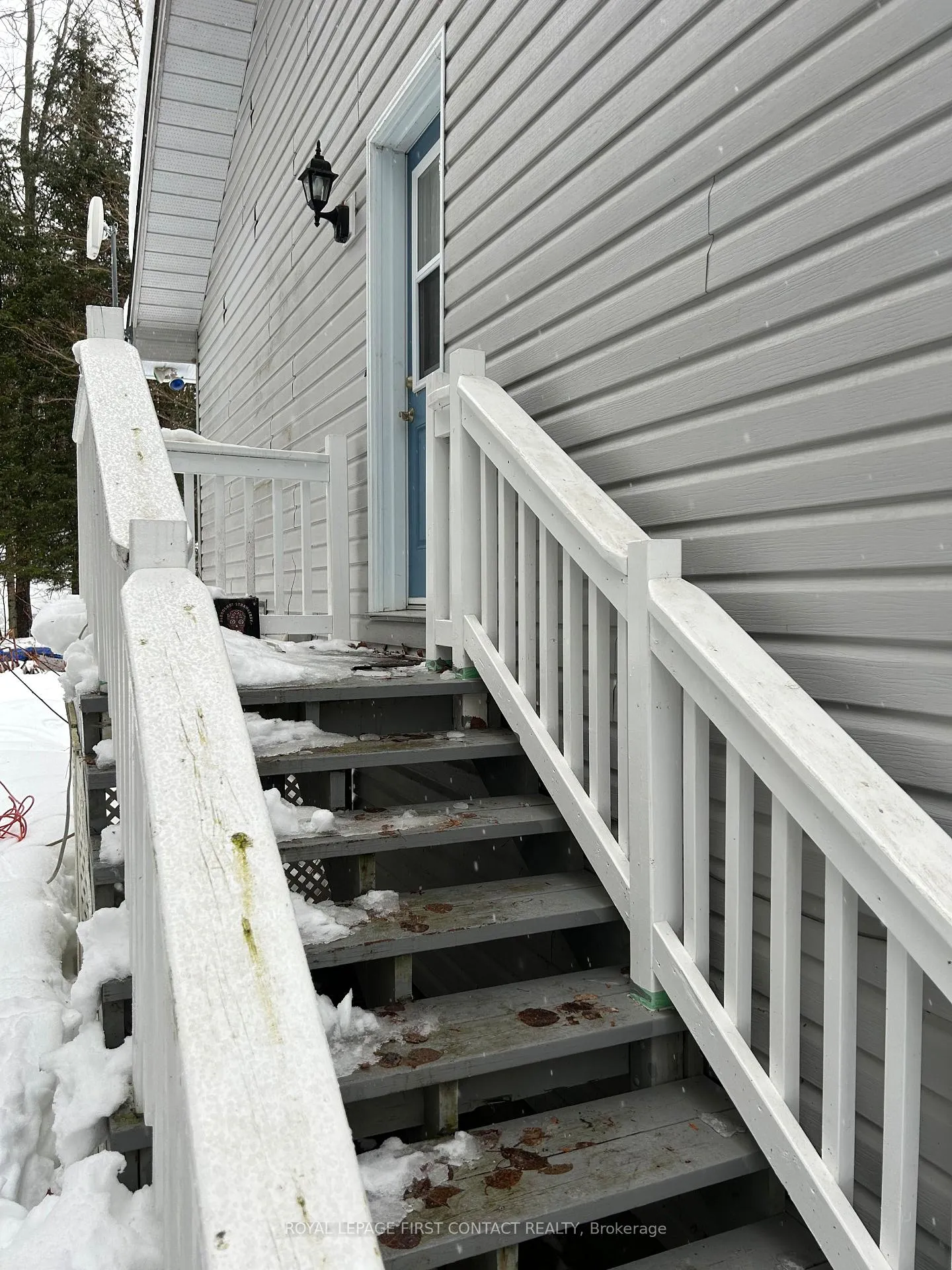 Photo 6 of 1041 Welch Road, Minden Hills, Minden — HOMEH