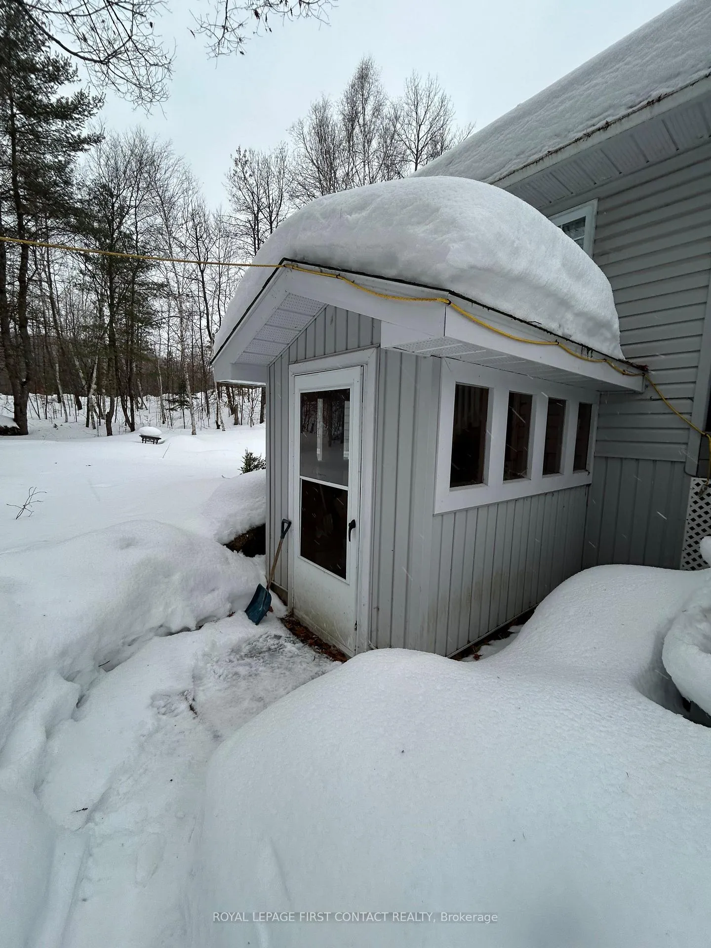 Photo 22 of 1041 Welch Road, Minden Hills, Minden — HOMEH