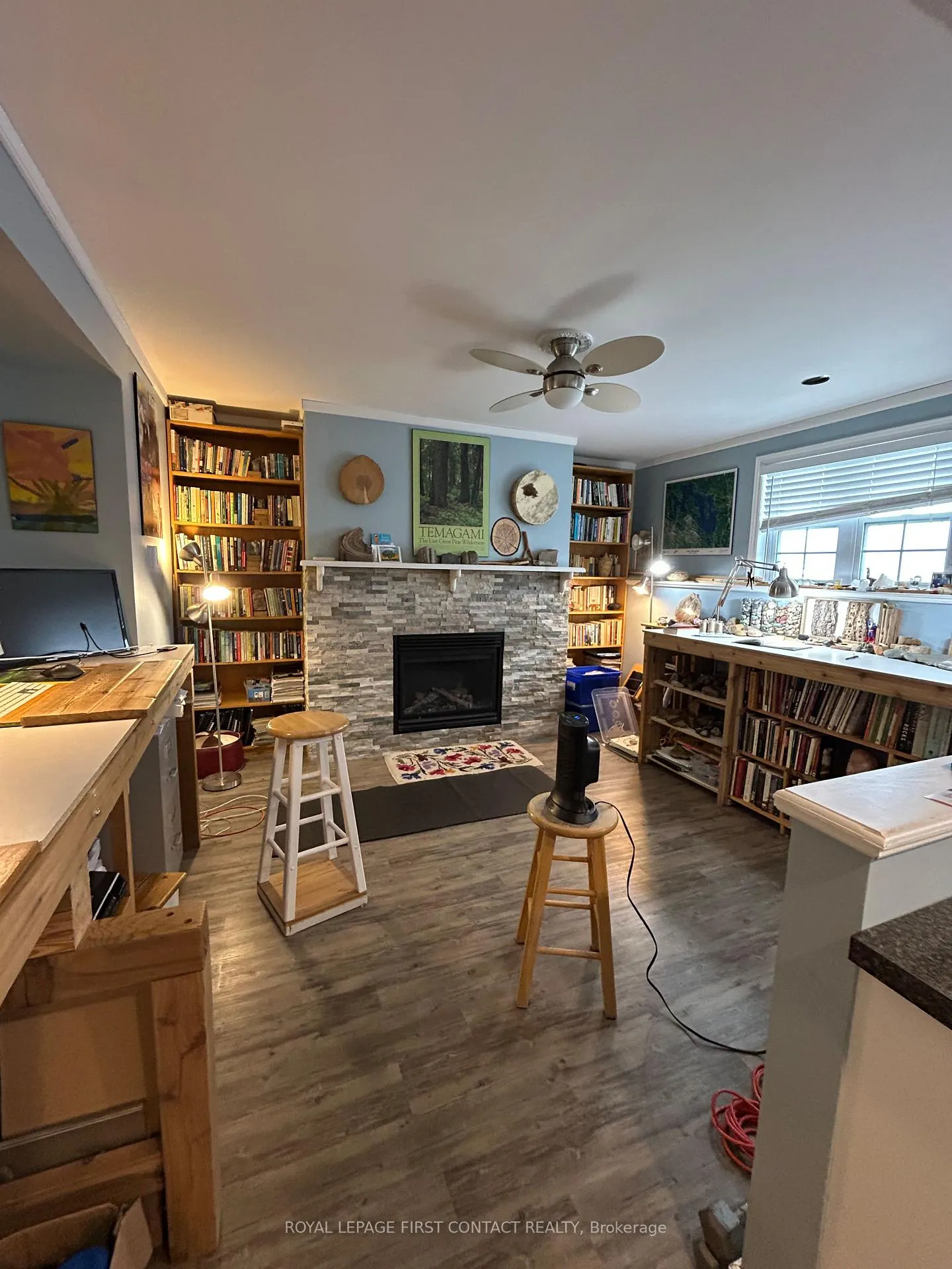 Photo 25 of 1041 Welch Road, Minden Hills, Minden — HOMEH