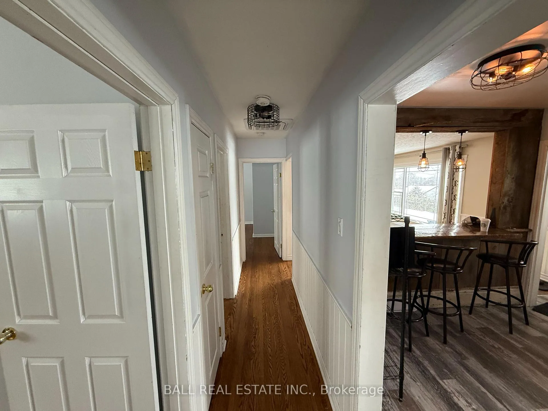 Photo 5 of 468 Bellevue Street, Peterborough, Northcrest Ward 5 — HOMEH