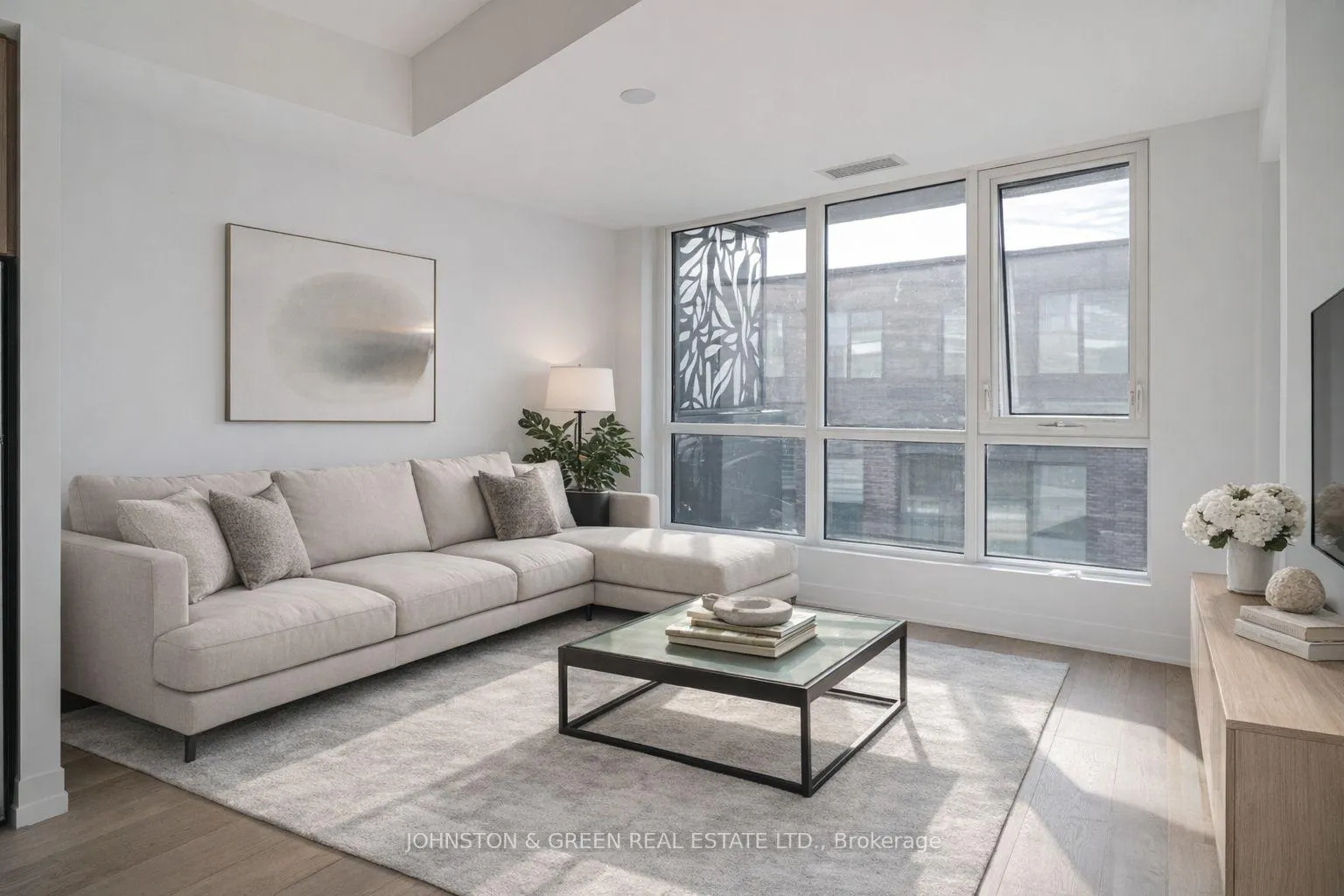 Photo 12 of Unit 411, 1331 Queen Street E, Toronto, Greenwood-Coxwell — HOMEH