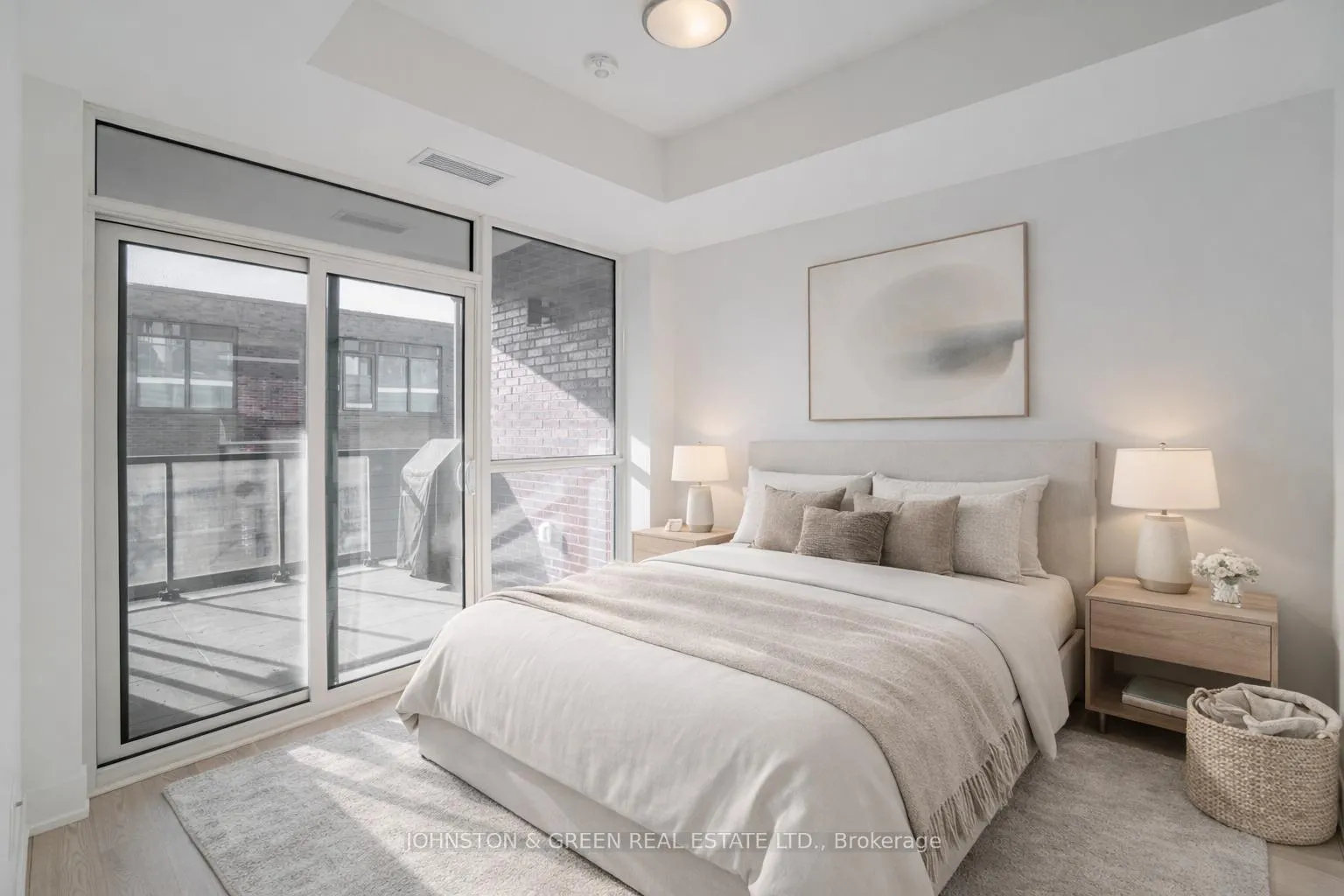 Photo 17 of Unit 411, 1331 Queen Street E, Toronto, Greenwood-Coxwell — HOMEH
