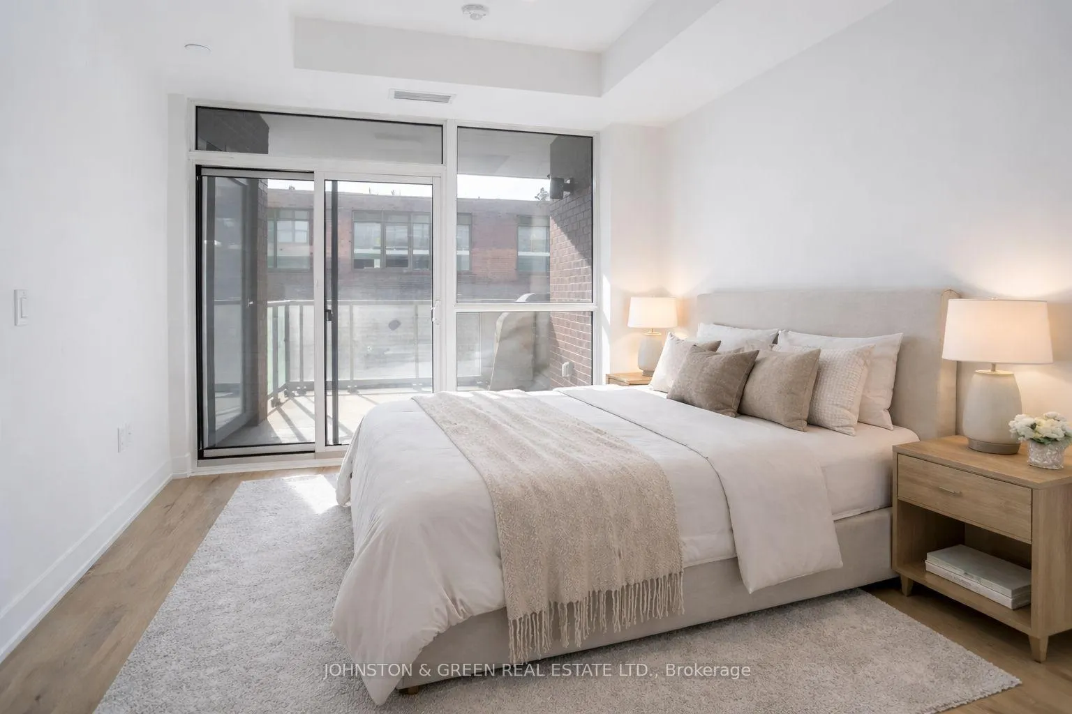 Photo 19 of Unit 411, 1331 Queen Street E, Toronto, Greenwood-Coxwell — HOMEH