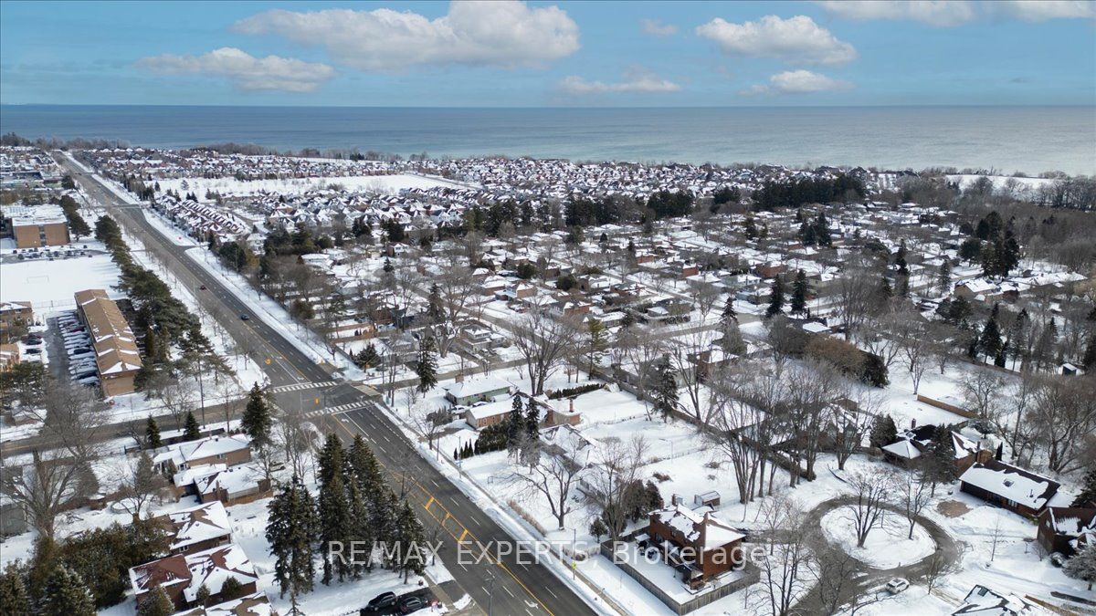Photo 16 of 5325 Lawrence Avenue E, Scarborough, Centennial Scarborough — HOMEH
