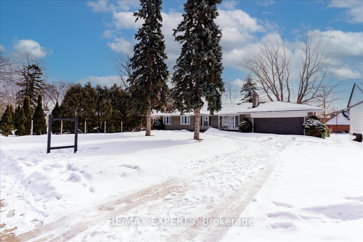 Photo 3 of 5325 Lawrence Avenue E, Scarborough, Centennial Scarborough — HOMEH