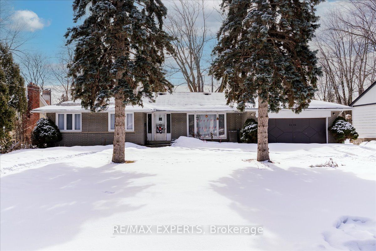 Photo 1 of 5325 Lawrence Avenue E, Scarborough, Centennial Scarborough — HOMEH