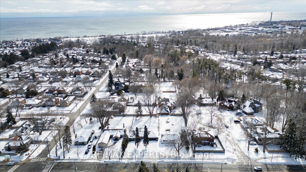 Photo 9 of 5325 Lawrence Avenue E, Scarborough, Centennial Scarborough — HOMEH