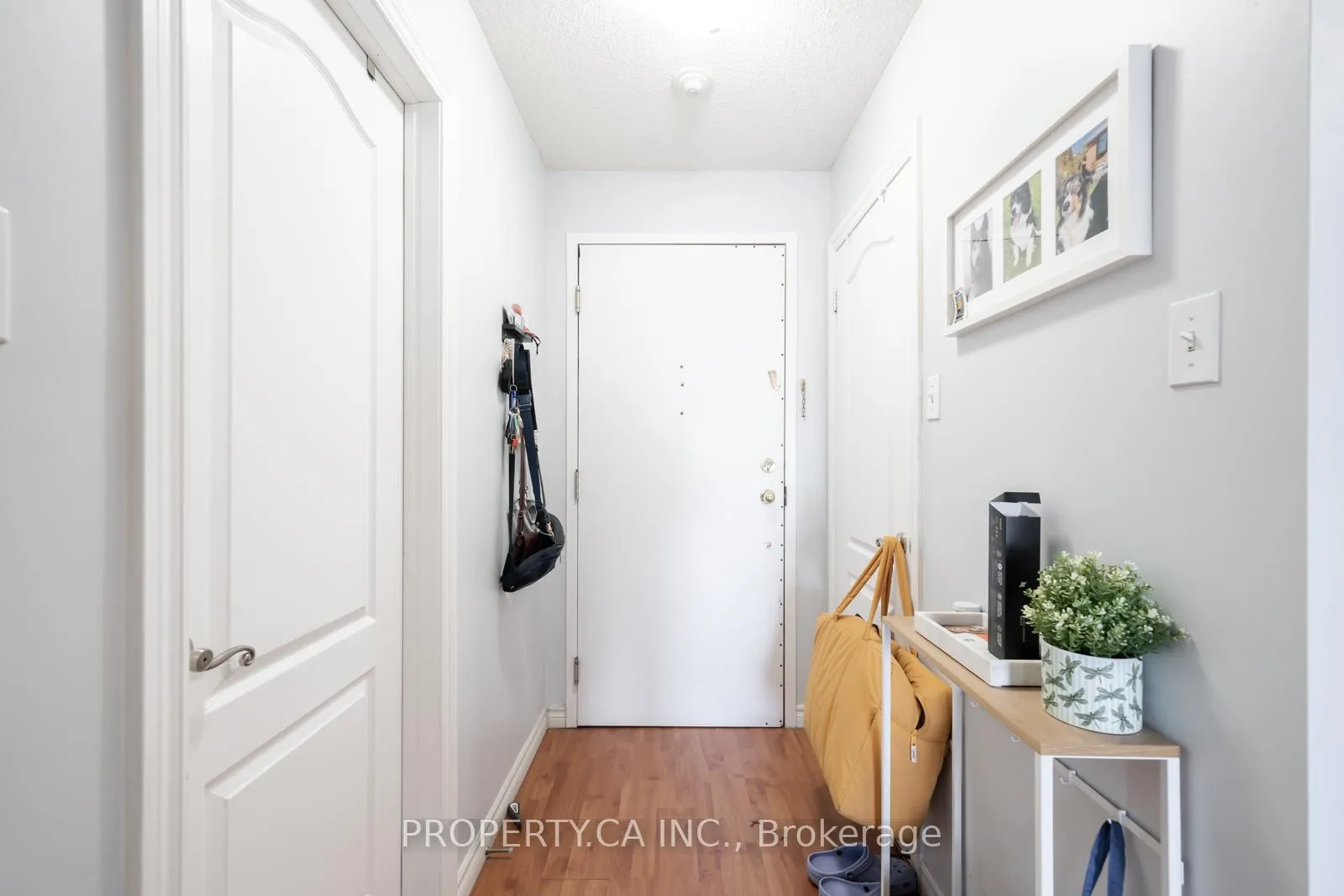 Photo 4 of Unit 605, 135 James Street S, Hamilton, Durand — HOMEH