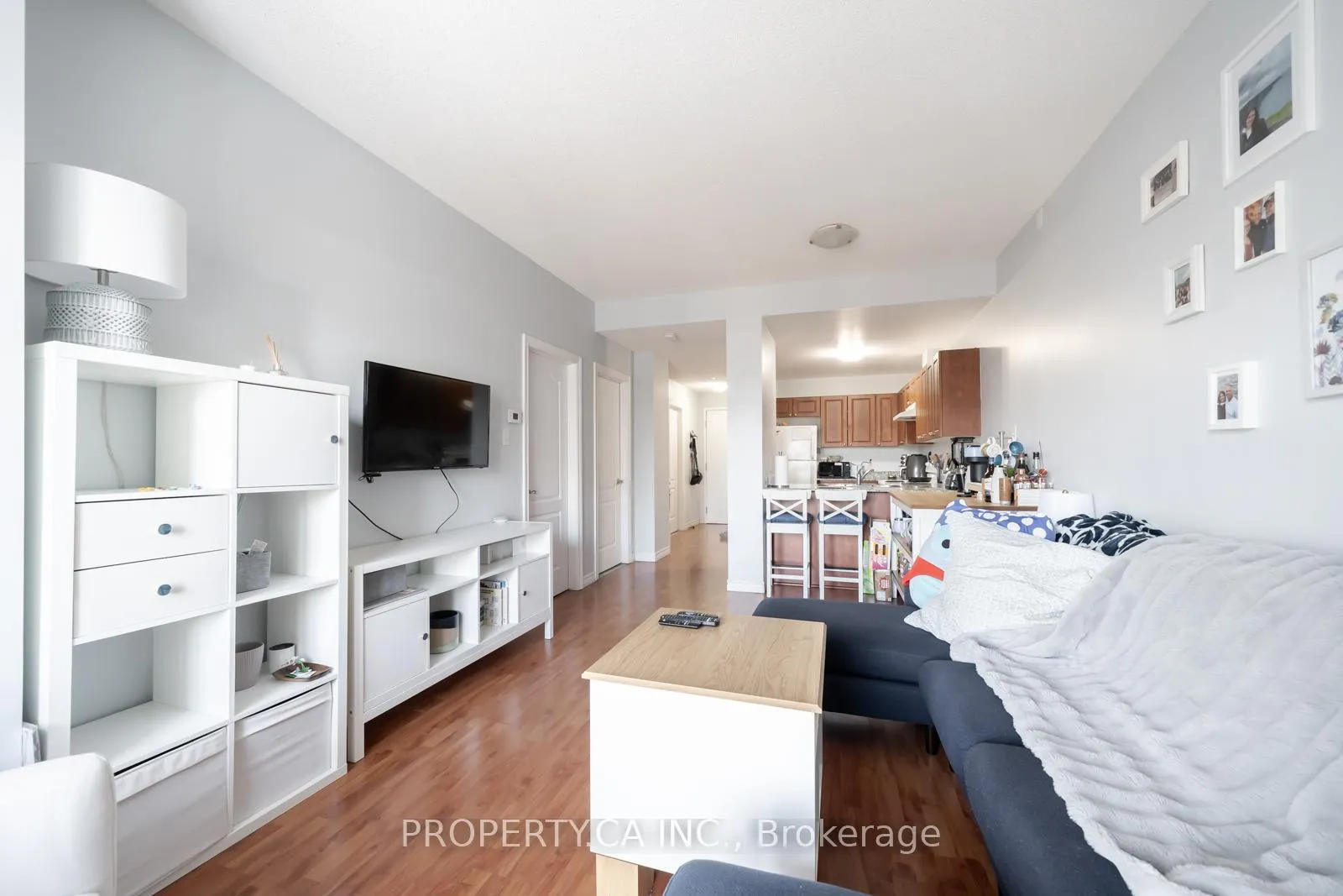 Photo 8 of Unit 605, 135 James Street S, Hamilton, Durand — HOMEH