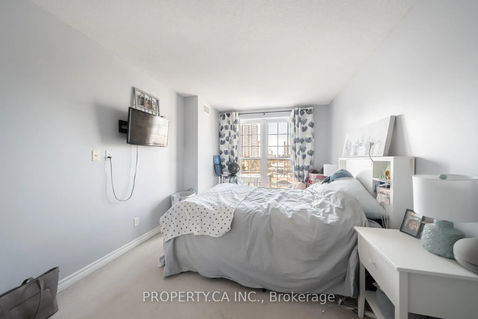 Photo 10 of Unit 605, 135 James Street S, Hamilton, Durand — HOMEH