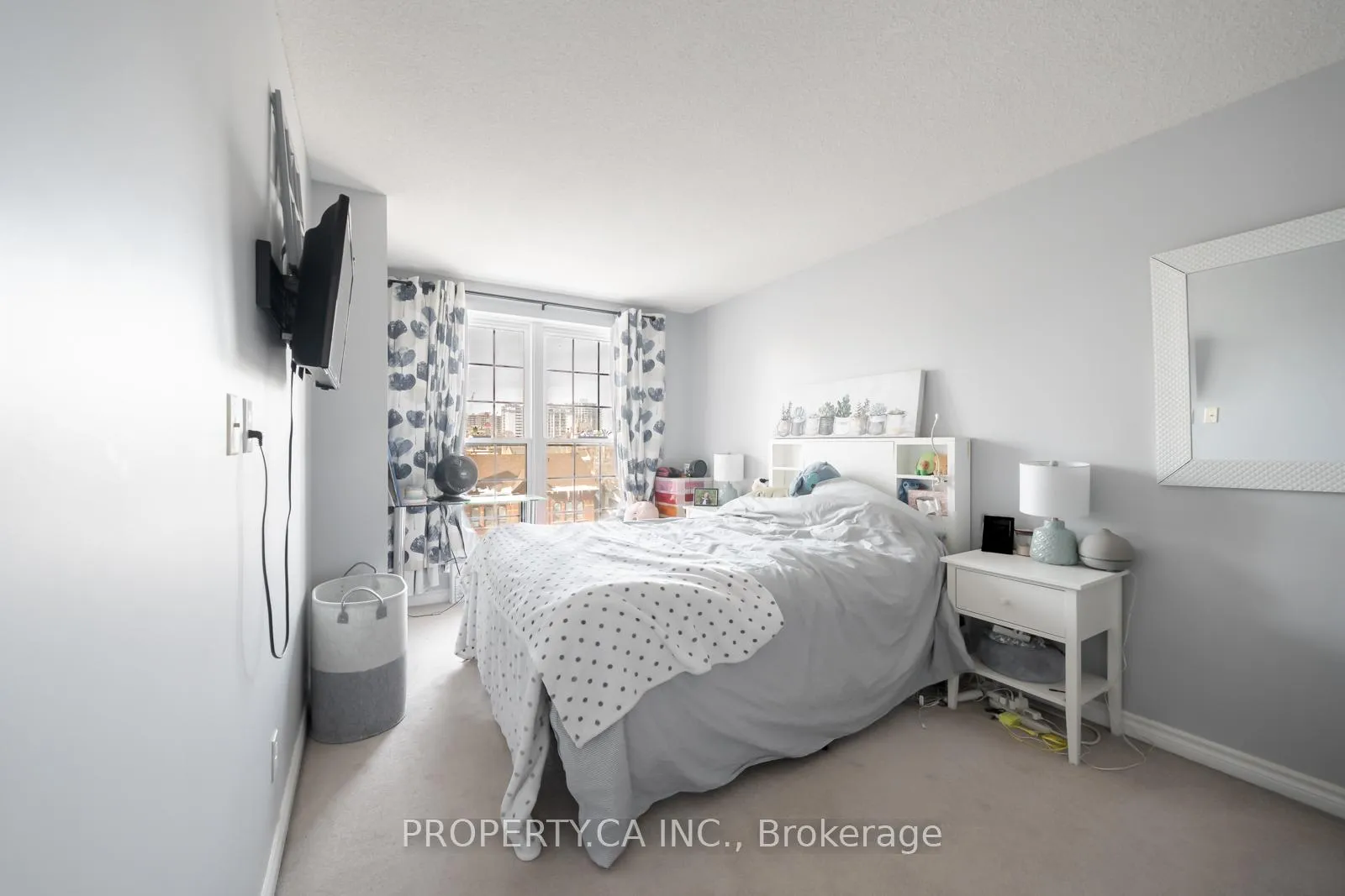 Photo 12 of Unit 605, 135 James Street S, Hamilton, Durand — HOMEH