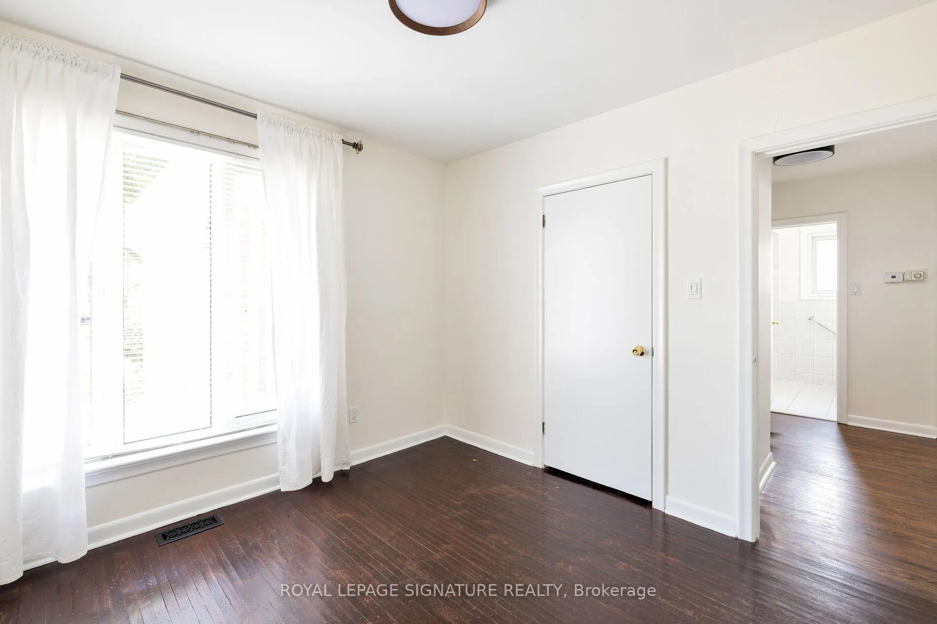 Photo 23 of Unit Main, 26 Paragon Road, Etobicoke, Kingsview Village-The Westway — HOMEH
