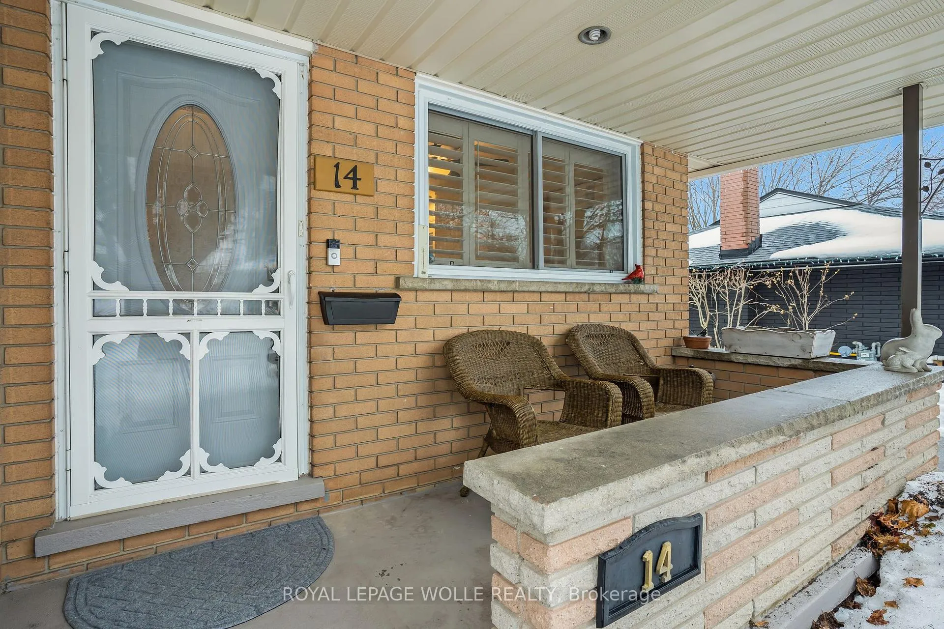 Photo 5 of 14 Hearth Crescent, Kitchener — HOMEH