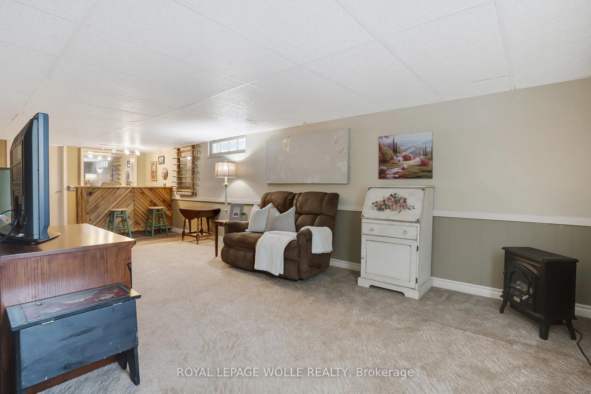 Photo 29 of 14 Hearth Crescent, Kitchener — HOMEH