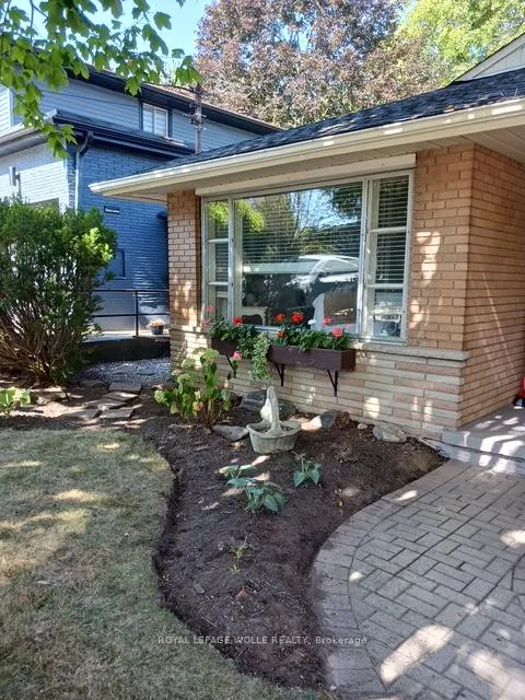 Photo 43 of 14 Hearth Crescent, Kitchener — HOMEH